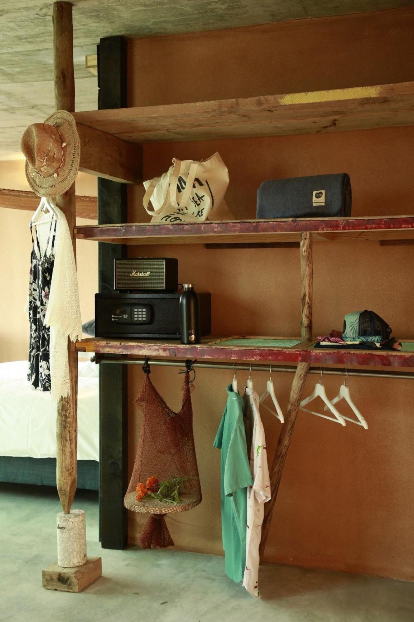 Hotel Noah Surf House Portugal Santa Cruz (Oeste)
