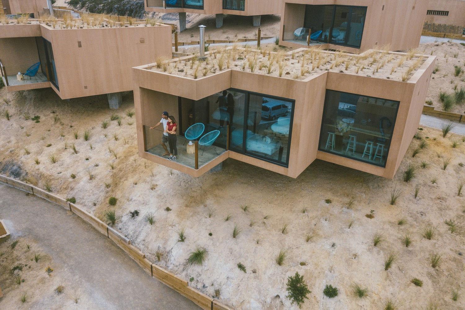 Hotel Noah Surf House Portugal