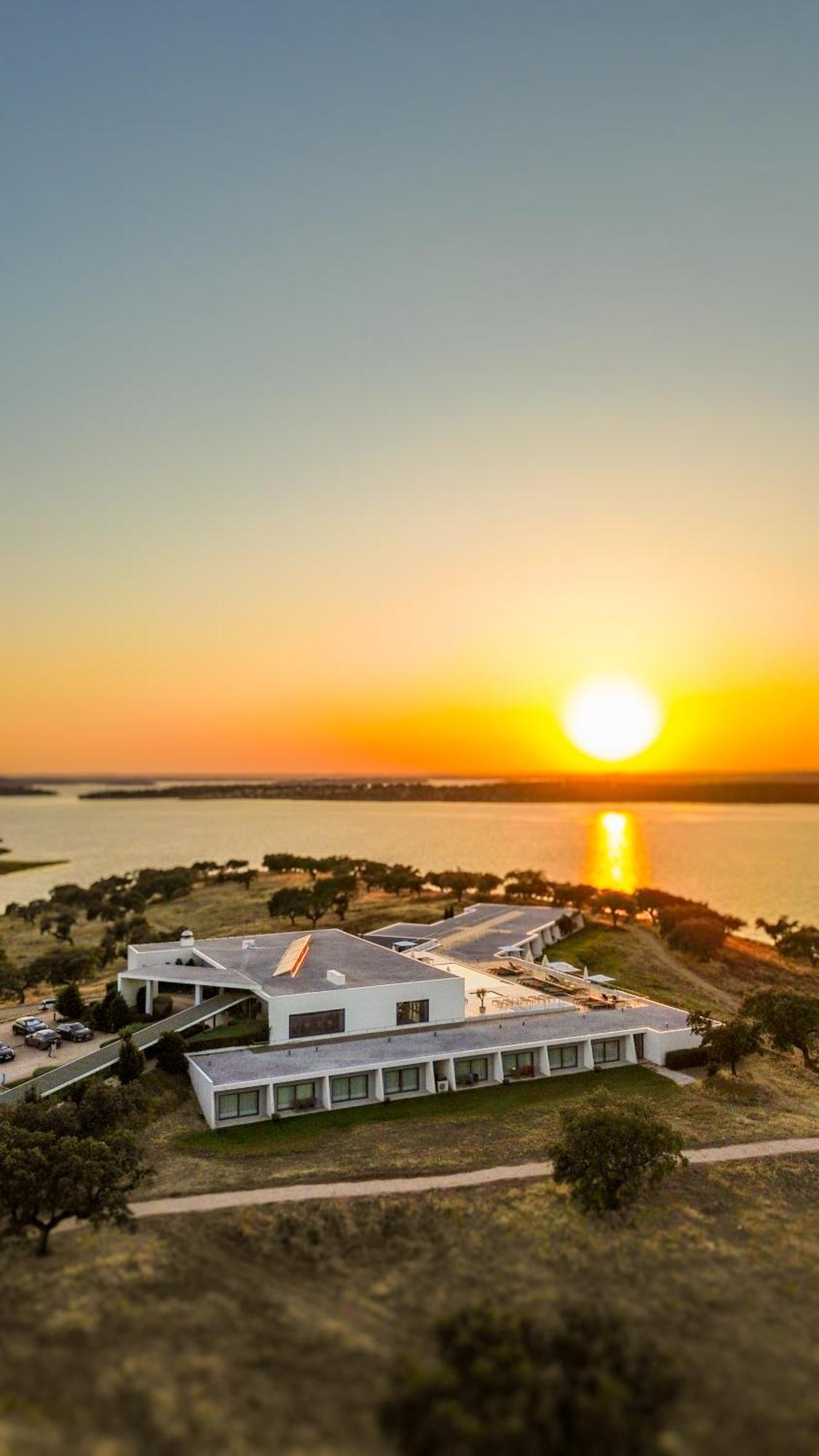 Hotel Herdade Dos Delgados