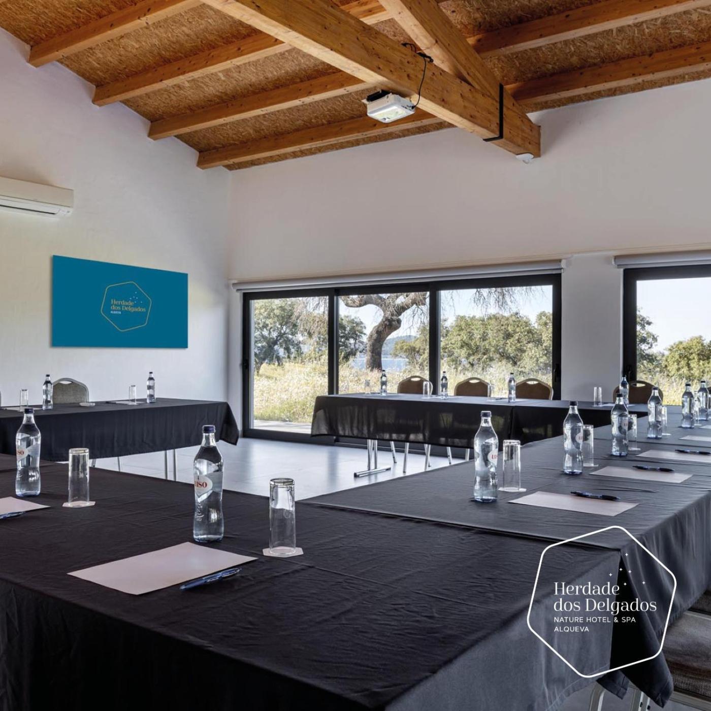 Hotel Herdade Dos Delgados 4*