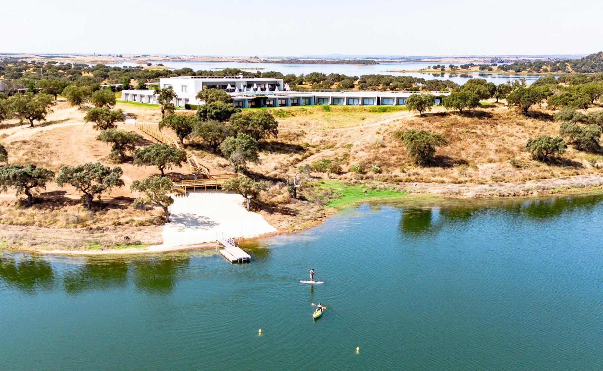 Herdade Dos Delgados Hotel