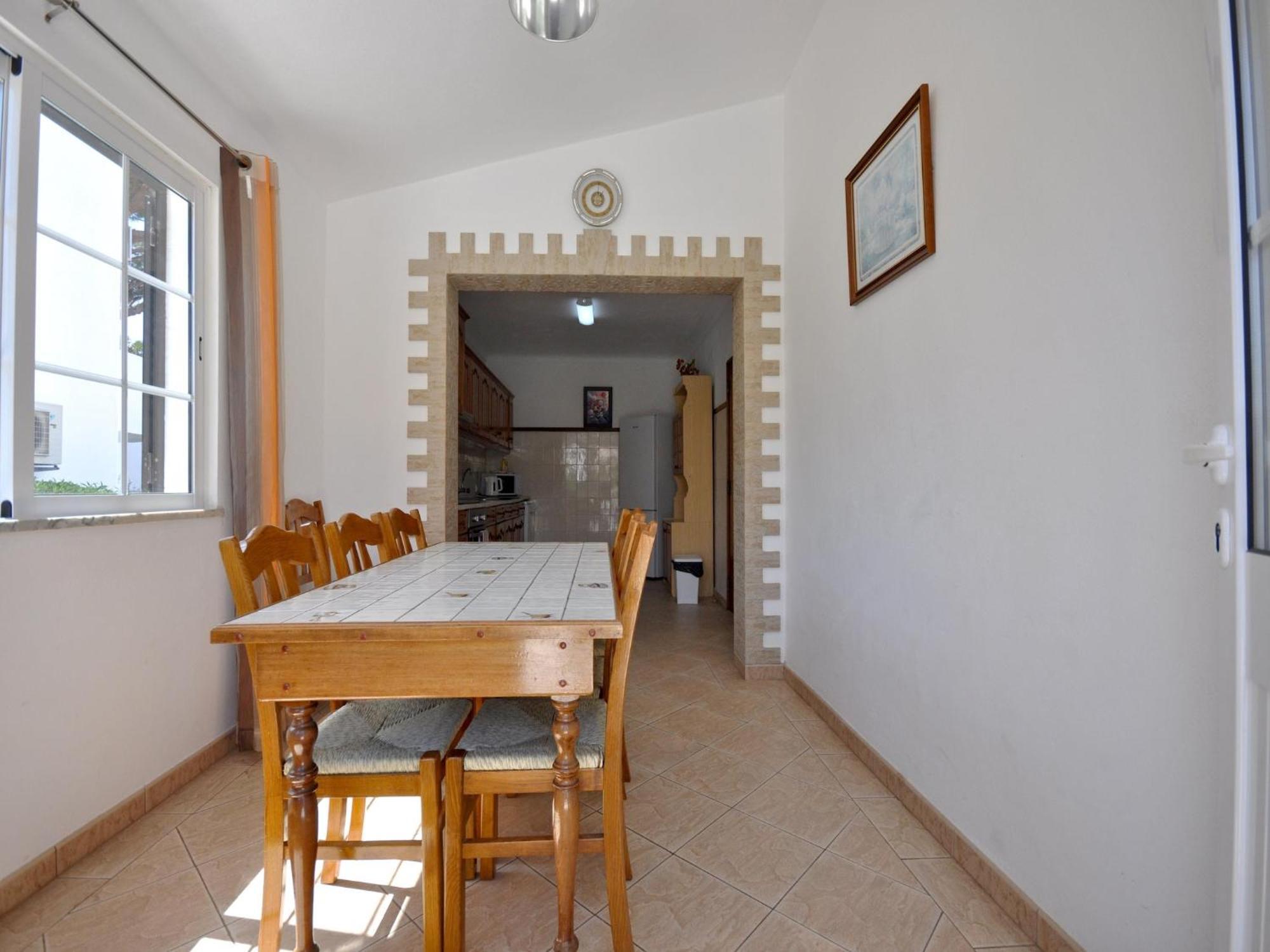 Spacious In The Typical Portuguese Style With Private Swimming Pool Near