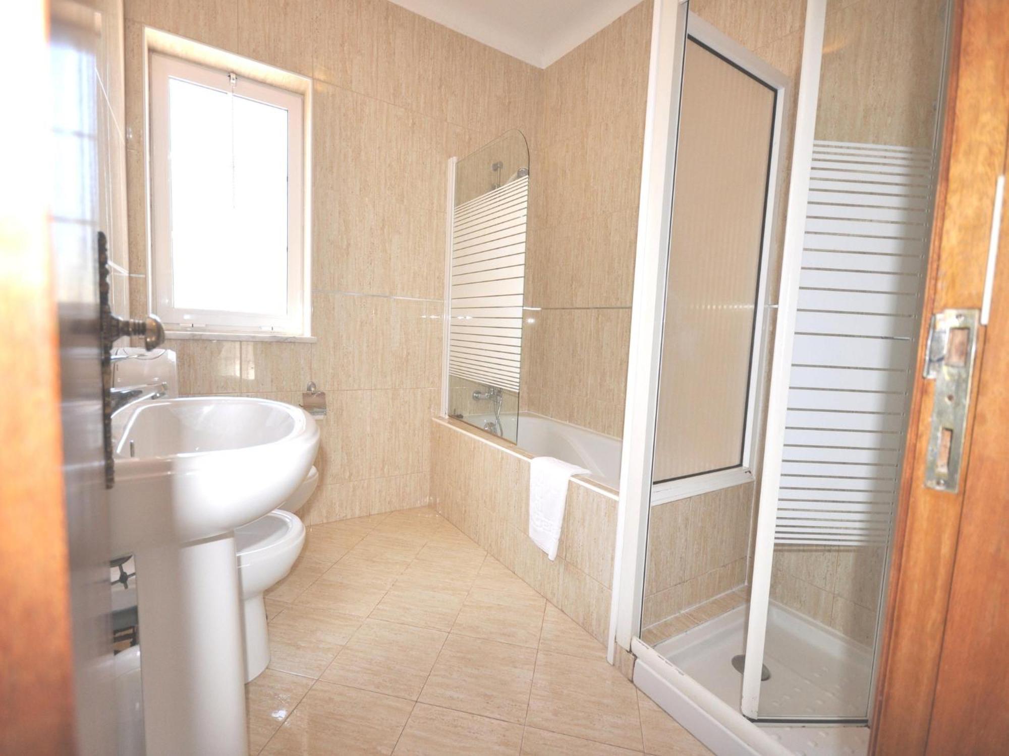 Holiday home Spacious In The Typical Portuguese Style With Private Swimming Pool Near Vilamoura