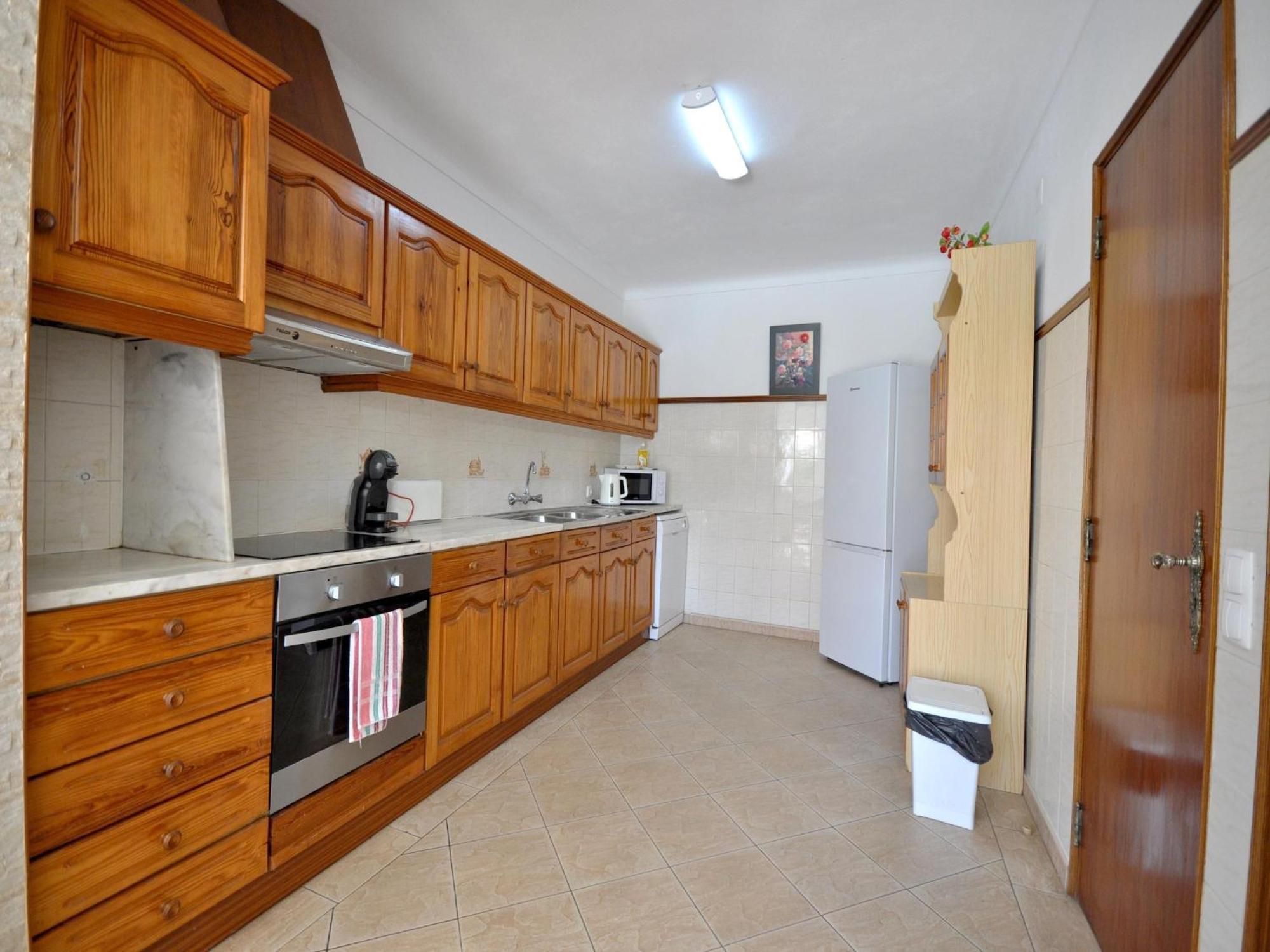 Spacious In The Typical Portuguese Style With Private Swimming Pool Near * Vilamoura
