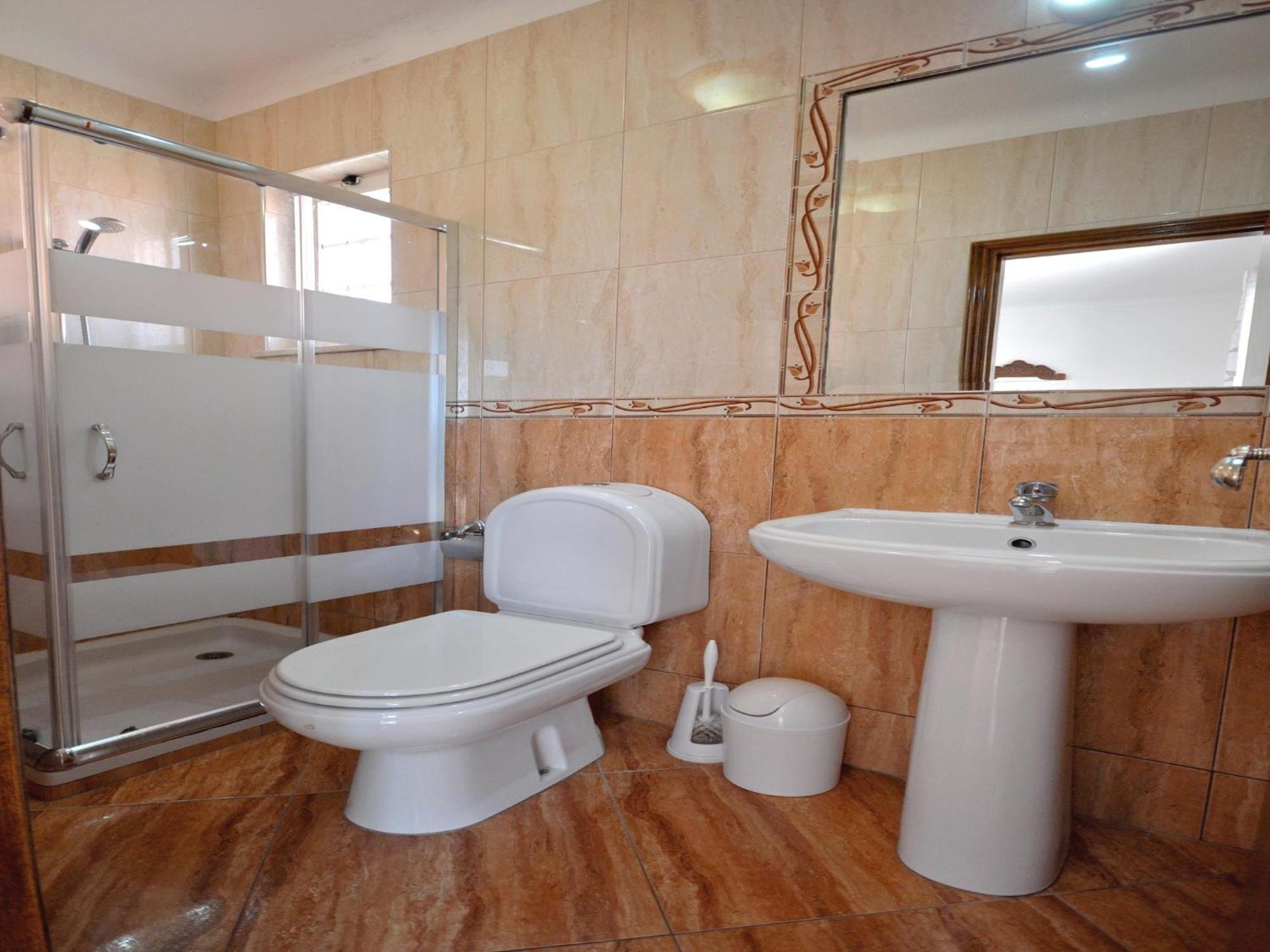 Spacious In The Typical Portuguese Style With Private Swimming Pool Near Holiday home Vilamoura