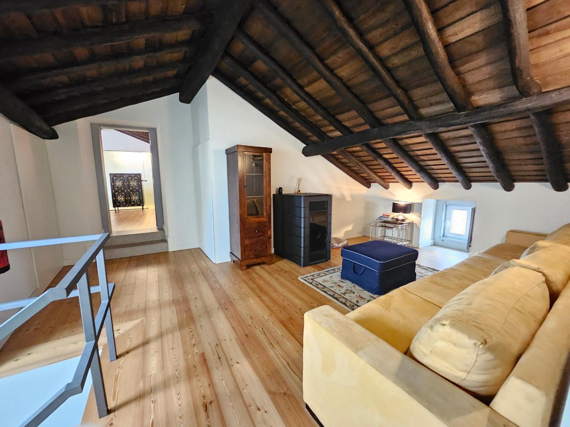 Bed & Breakfast Burgo Da Castelo de Vide