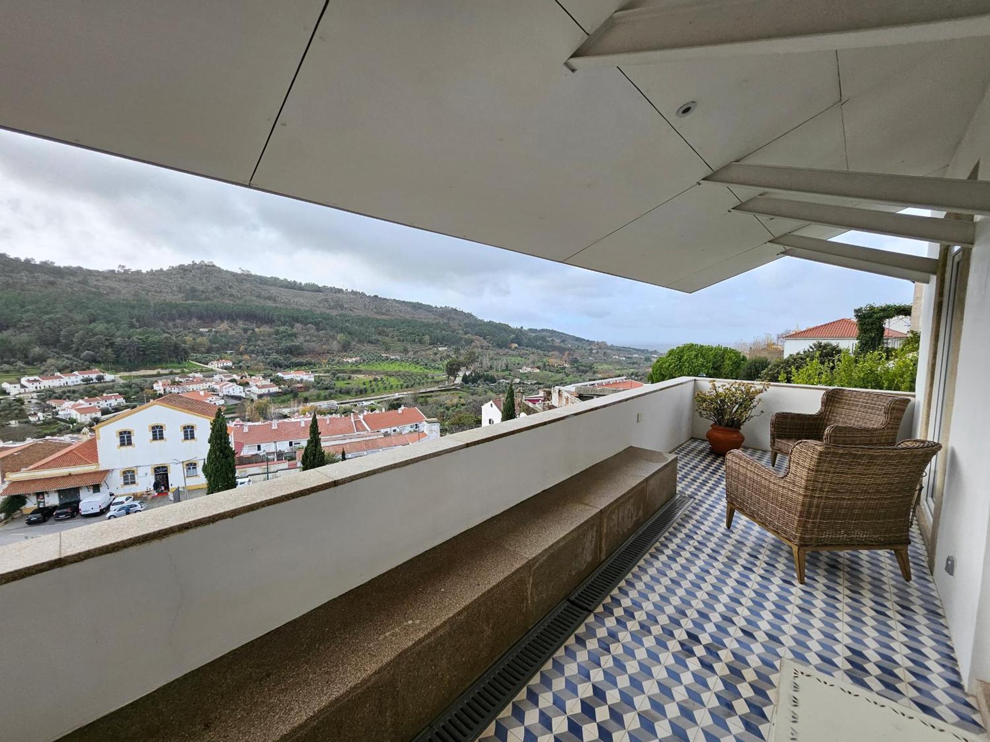 Burgo Da * Castelo de Vide