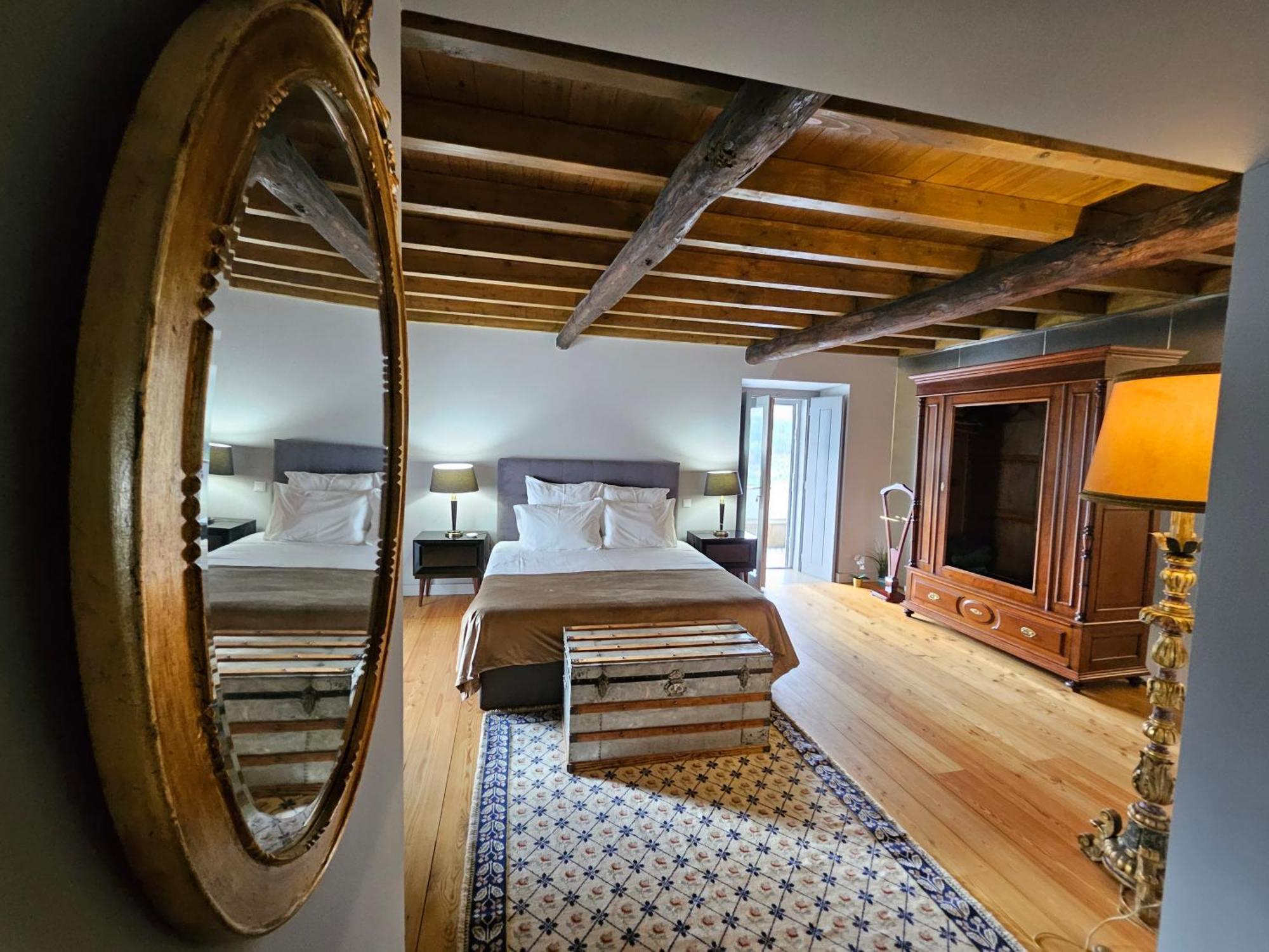 Burgo Da Bed & Breakfast *