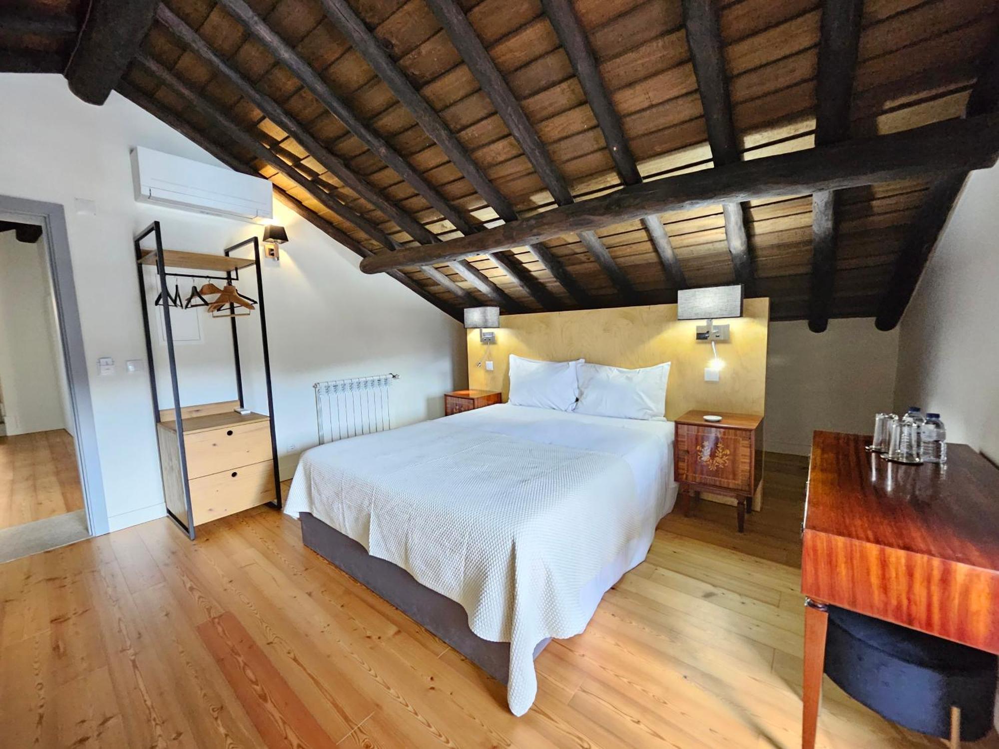 Burgo Da Bed & Breakfast Castelo de Vide