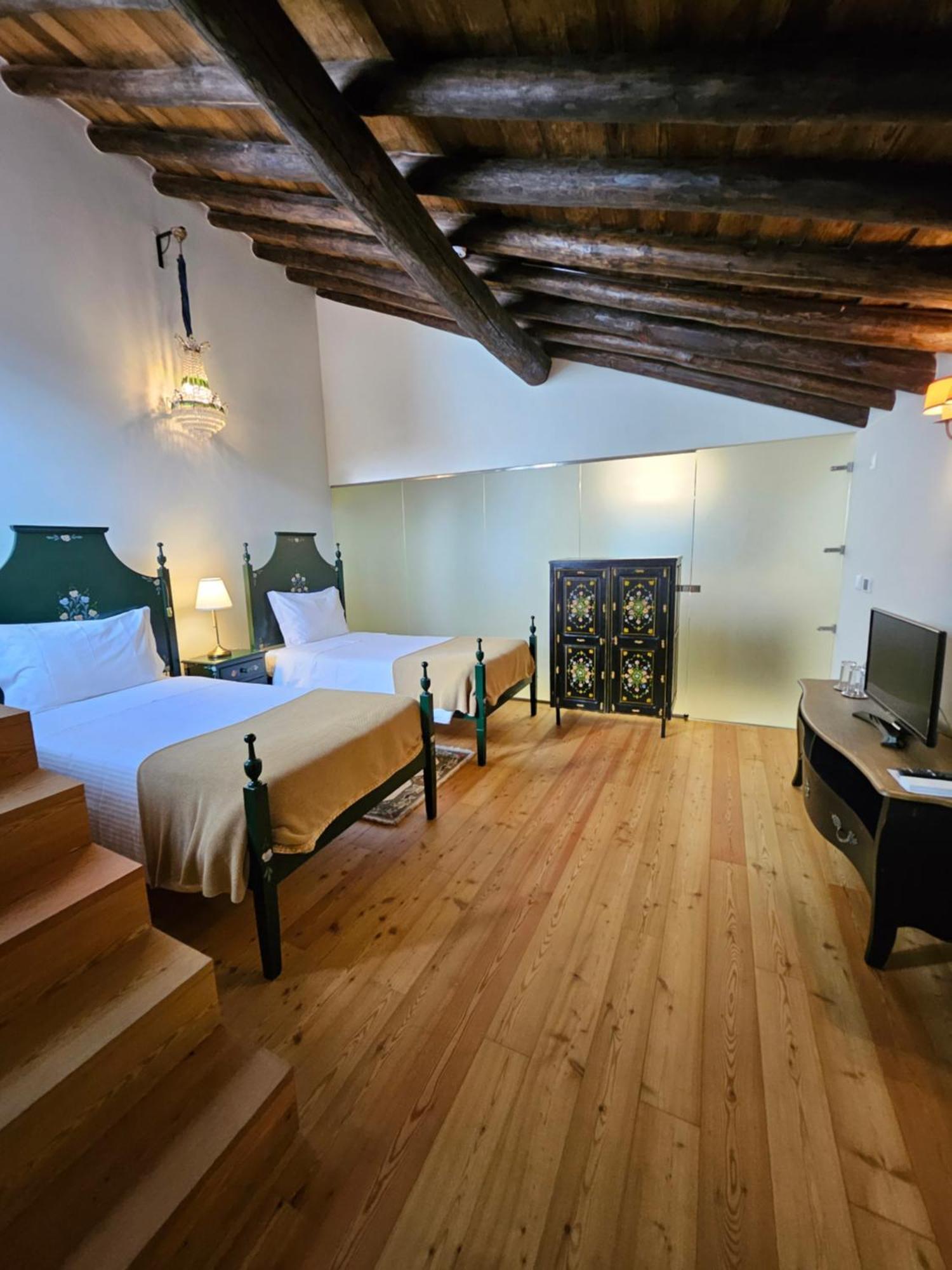 Bed & Breakfast Burgo Da Castelo de Vide