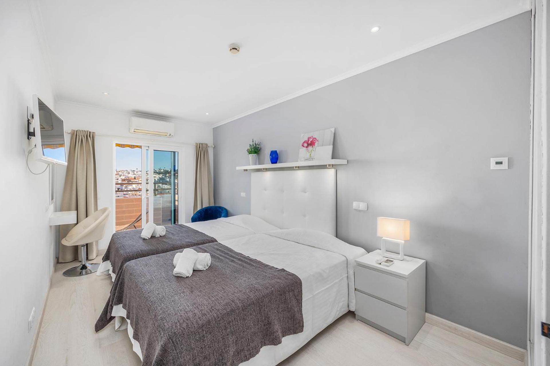Apartamento Old Town *