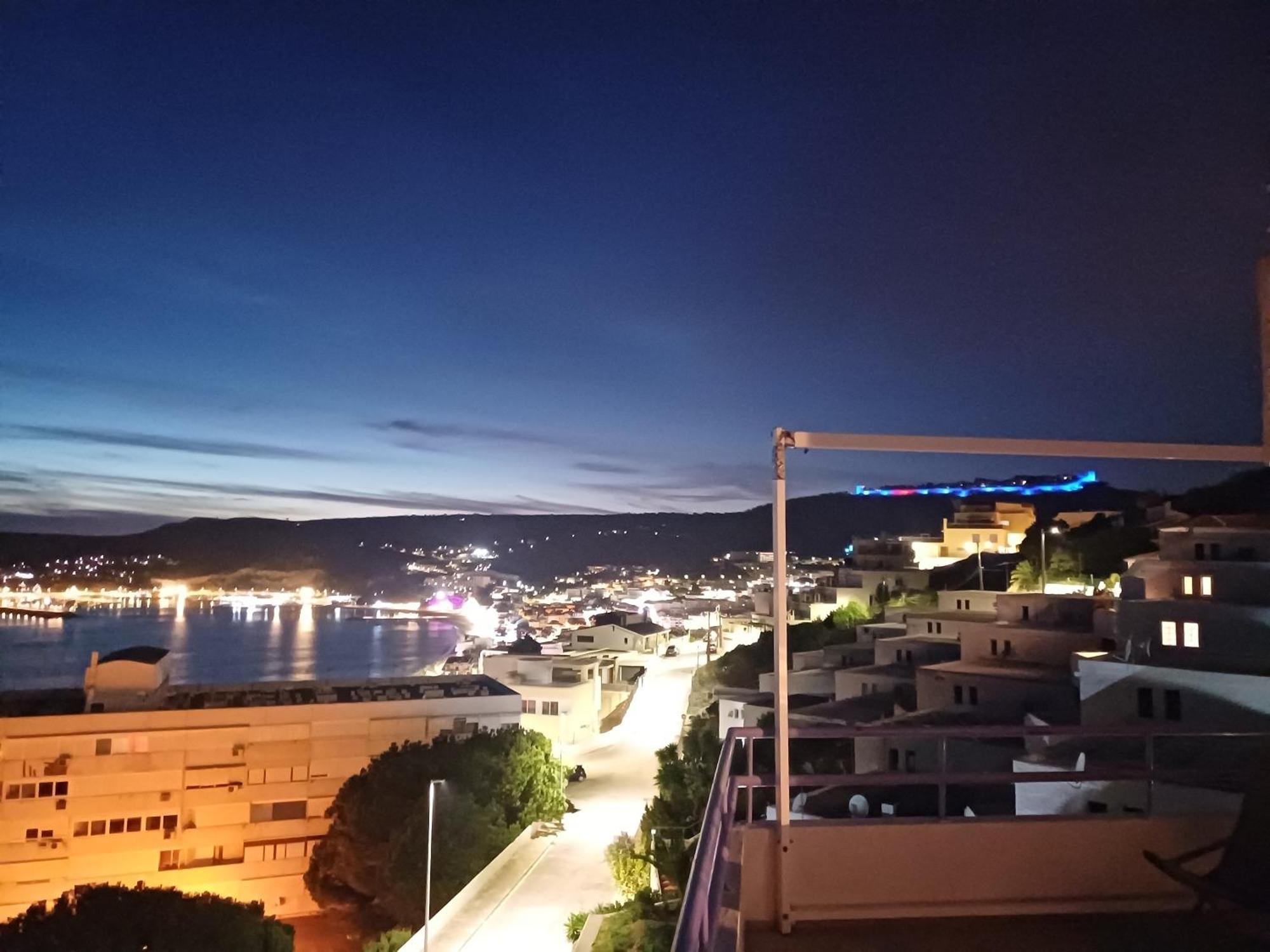 Yvonne's Bela Vista Sesimbra