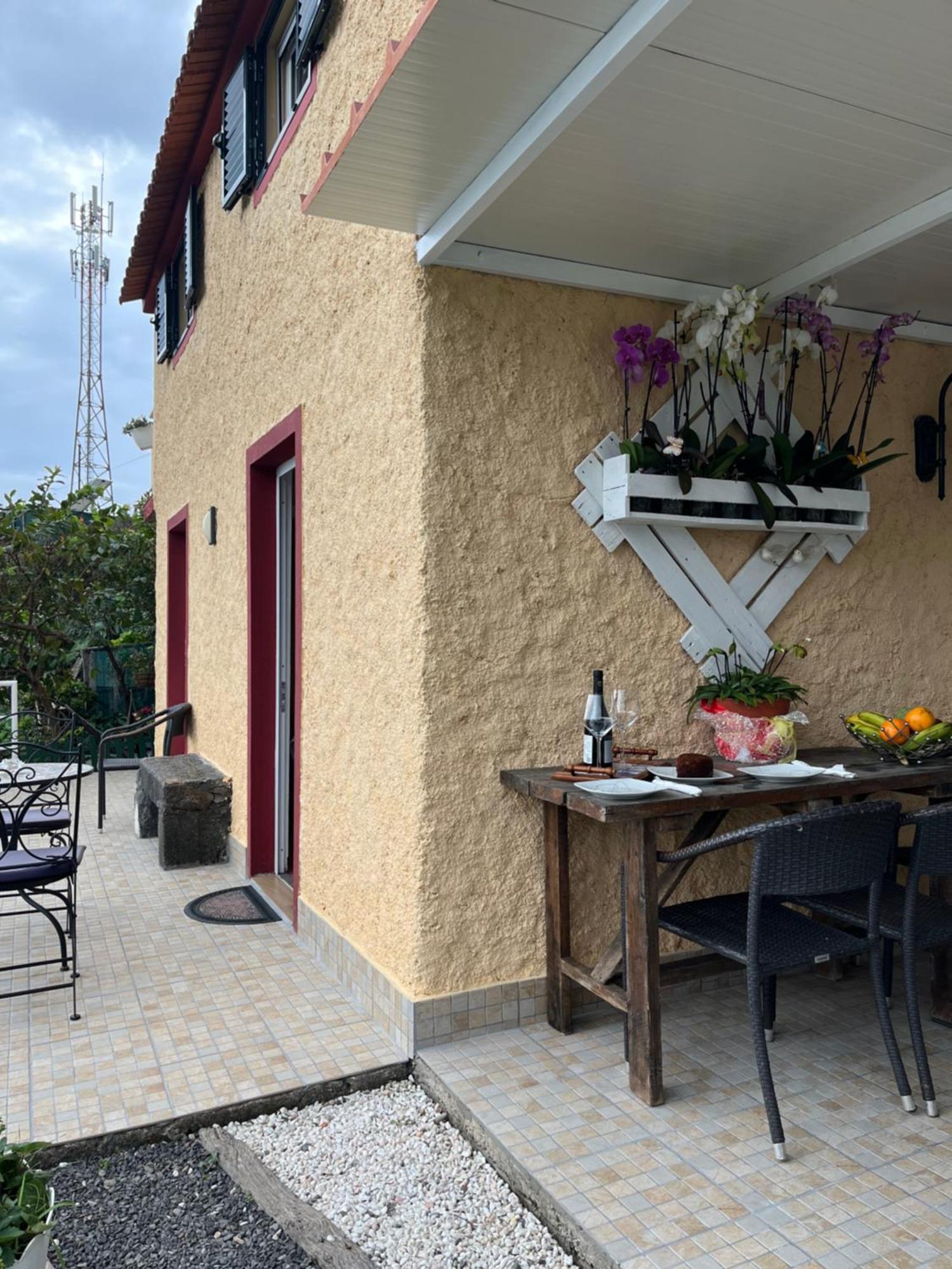 Holiday home Tropical House