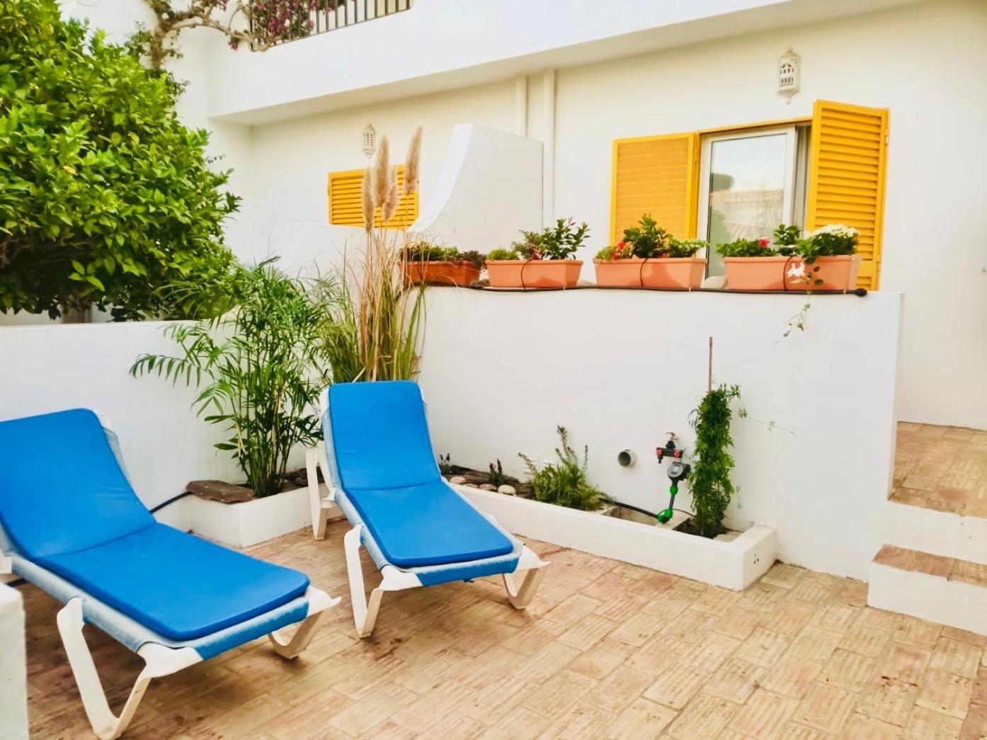 Villa Casa Azure Praia Da Luz