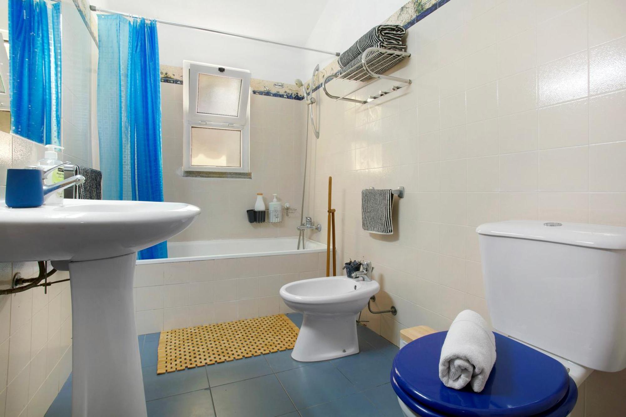 Bela Vigia Holiday home *