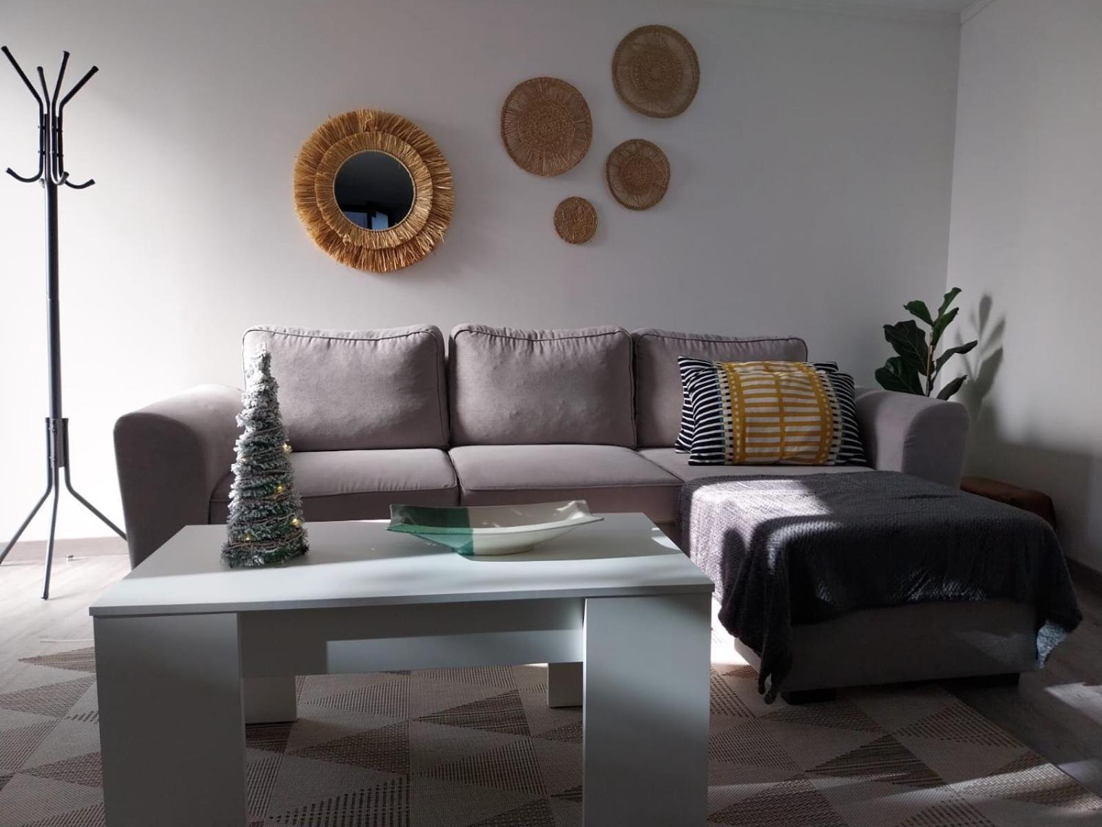 Apartment Casa Funchal (Madeira)