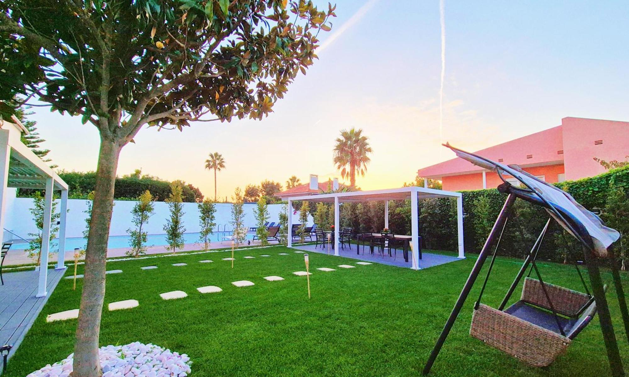 Bed & Breakfast Art 4 Carcavelos