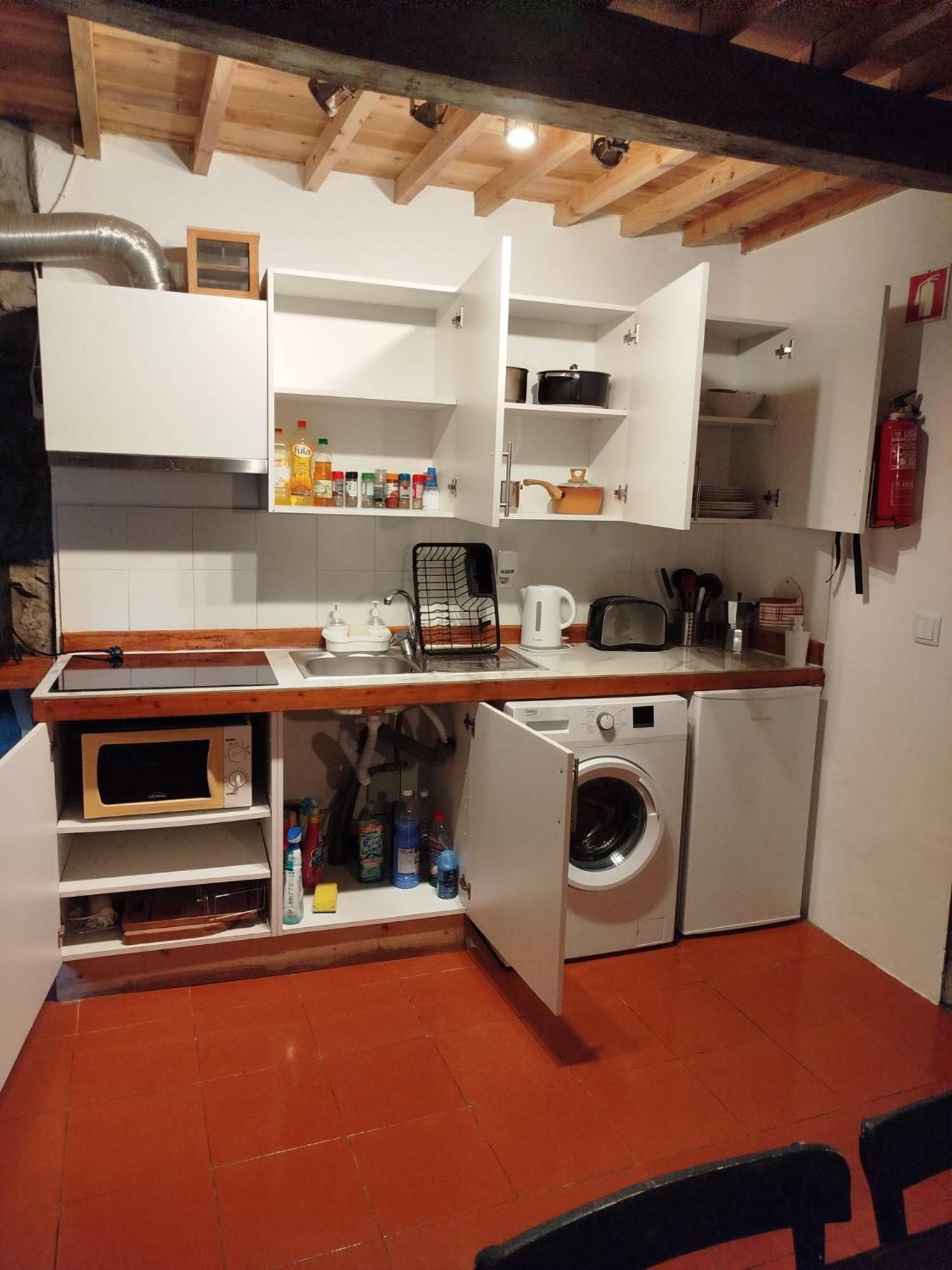Casa Do Forno *