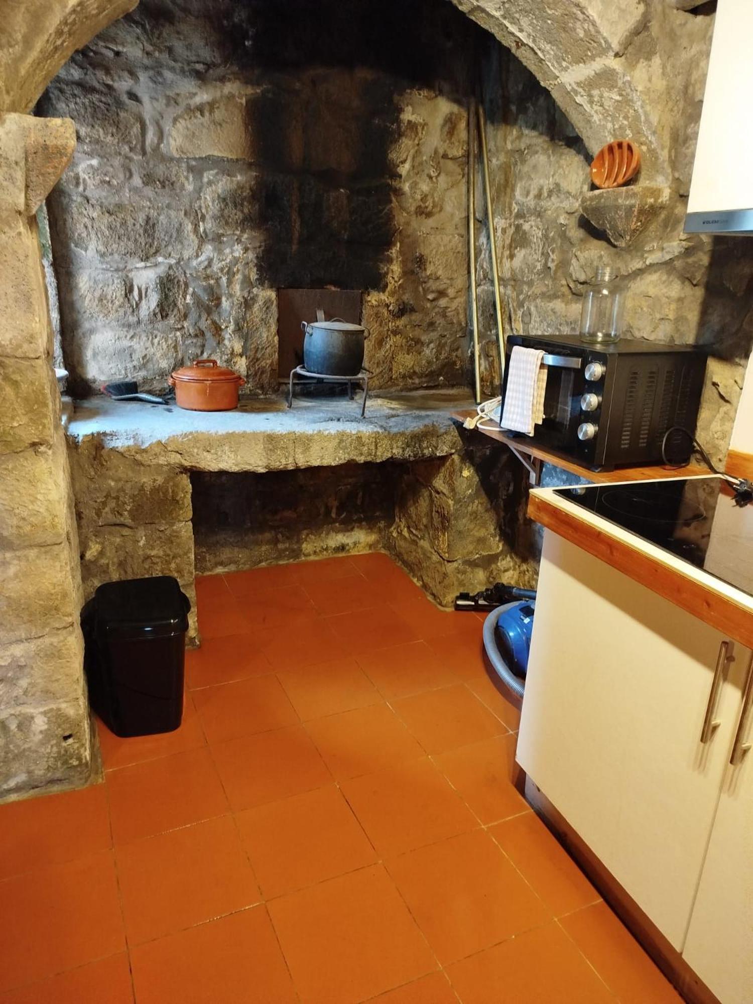 Casa Do Forno Holiday home