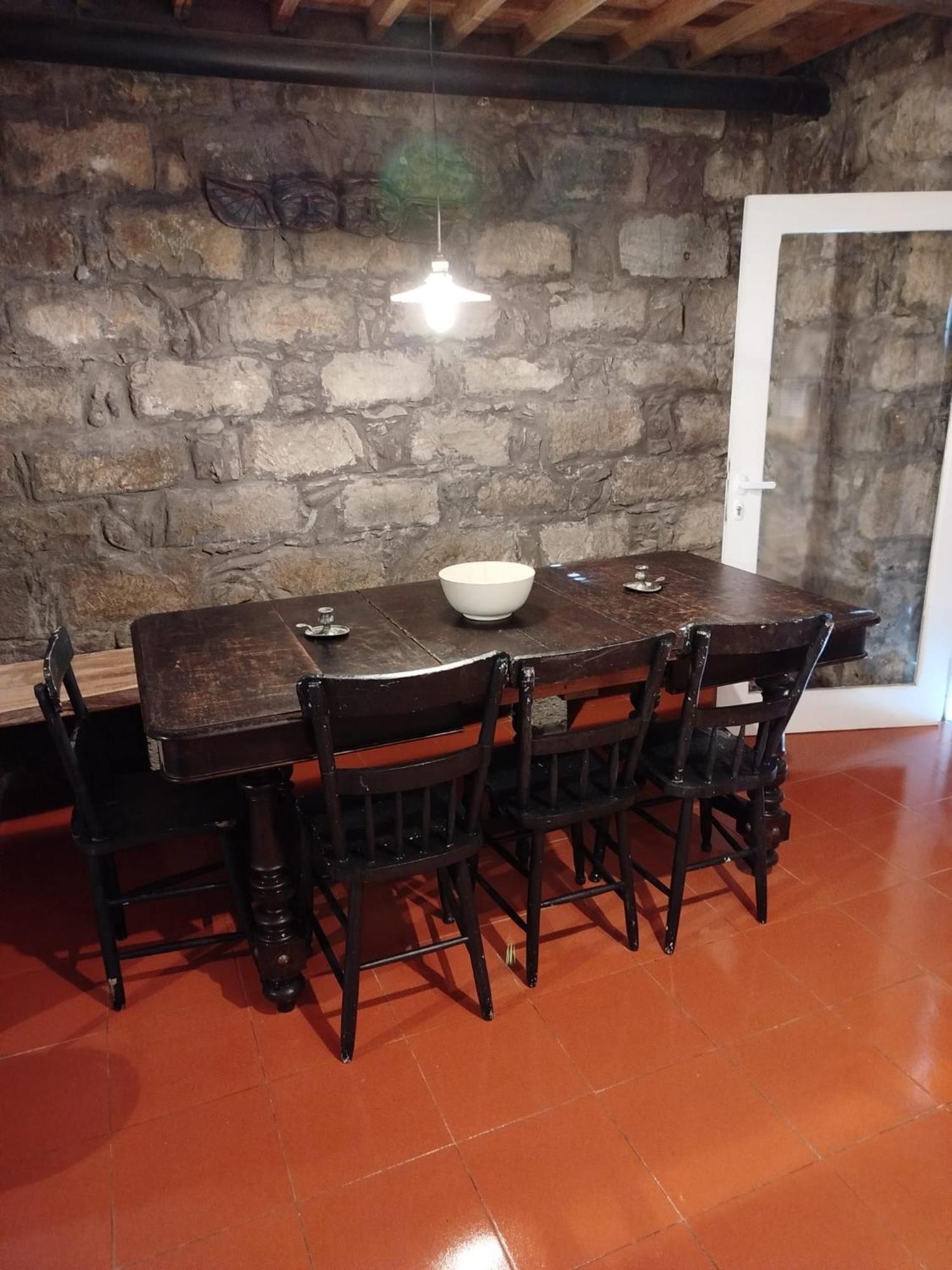 Holiday home Casa Do Forno Faial da Terra