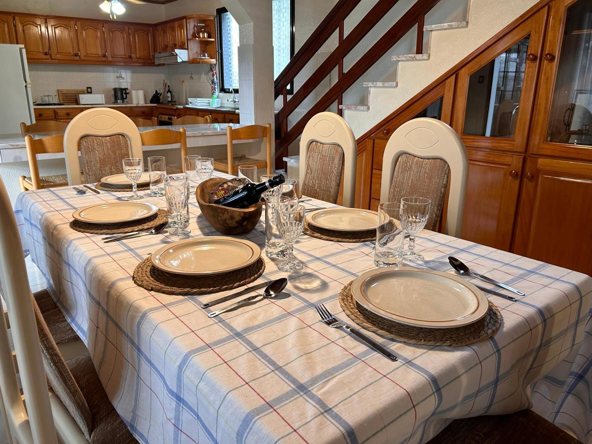 Holiday home A Casa Da Minha Mae *