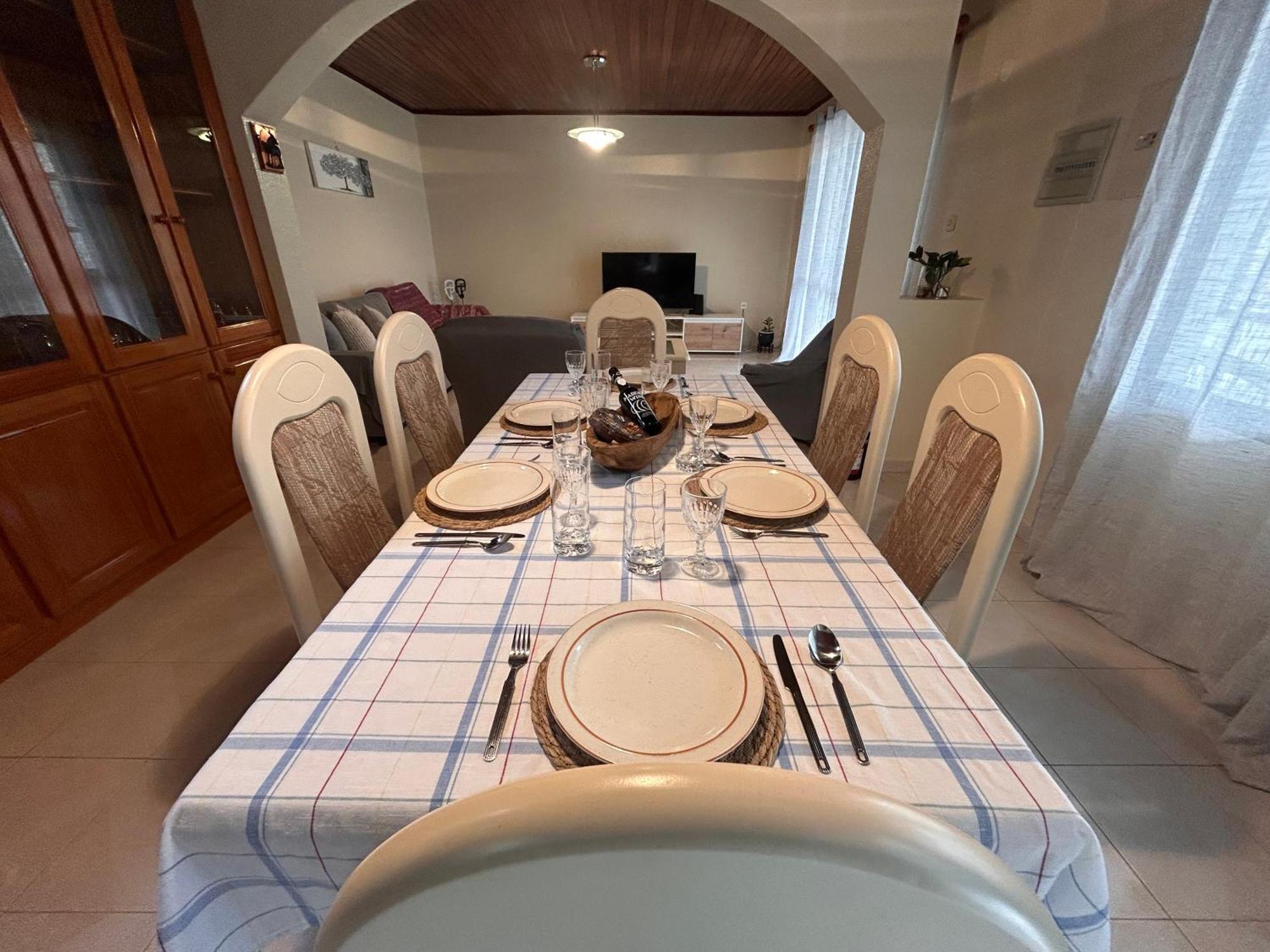 A Casa Da Minha Mae * Paul do Mar (Madeira)