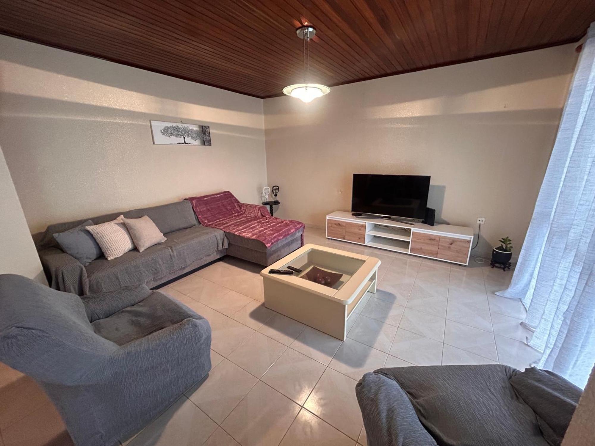 A Casa Da Minha Mae