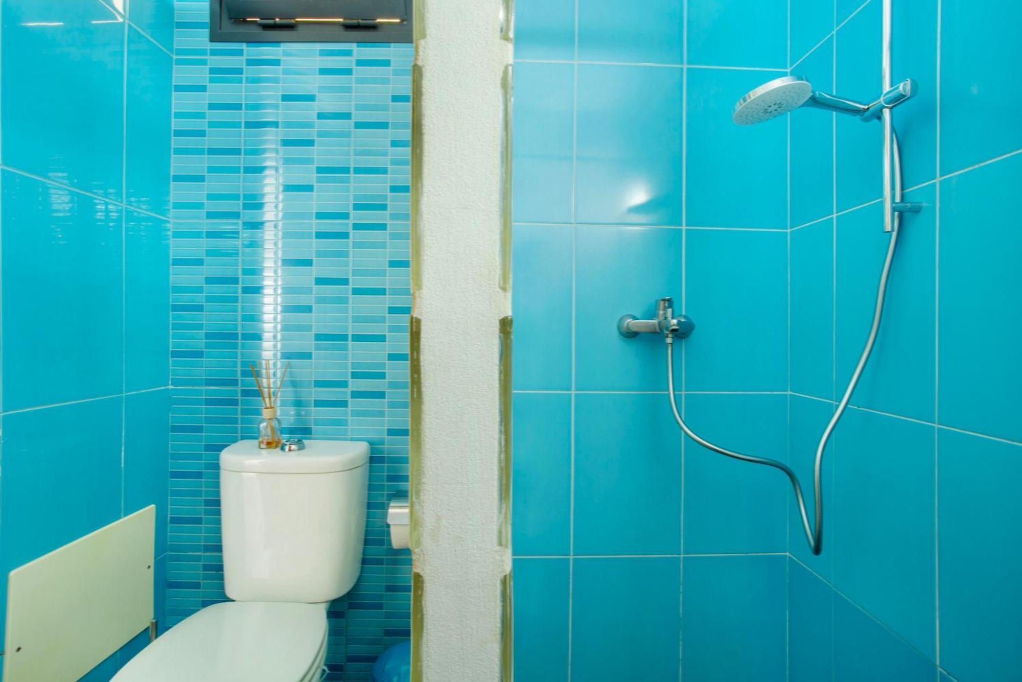The Wave House - Seaside Haven Apartment Jardim do Mar