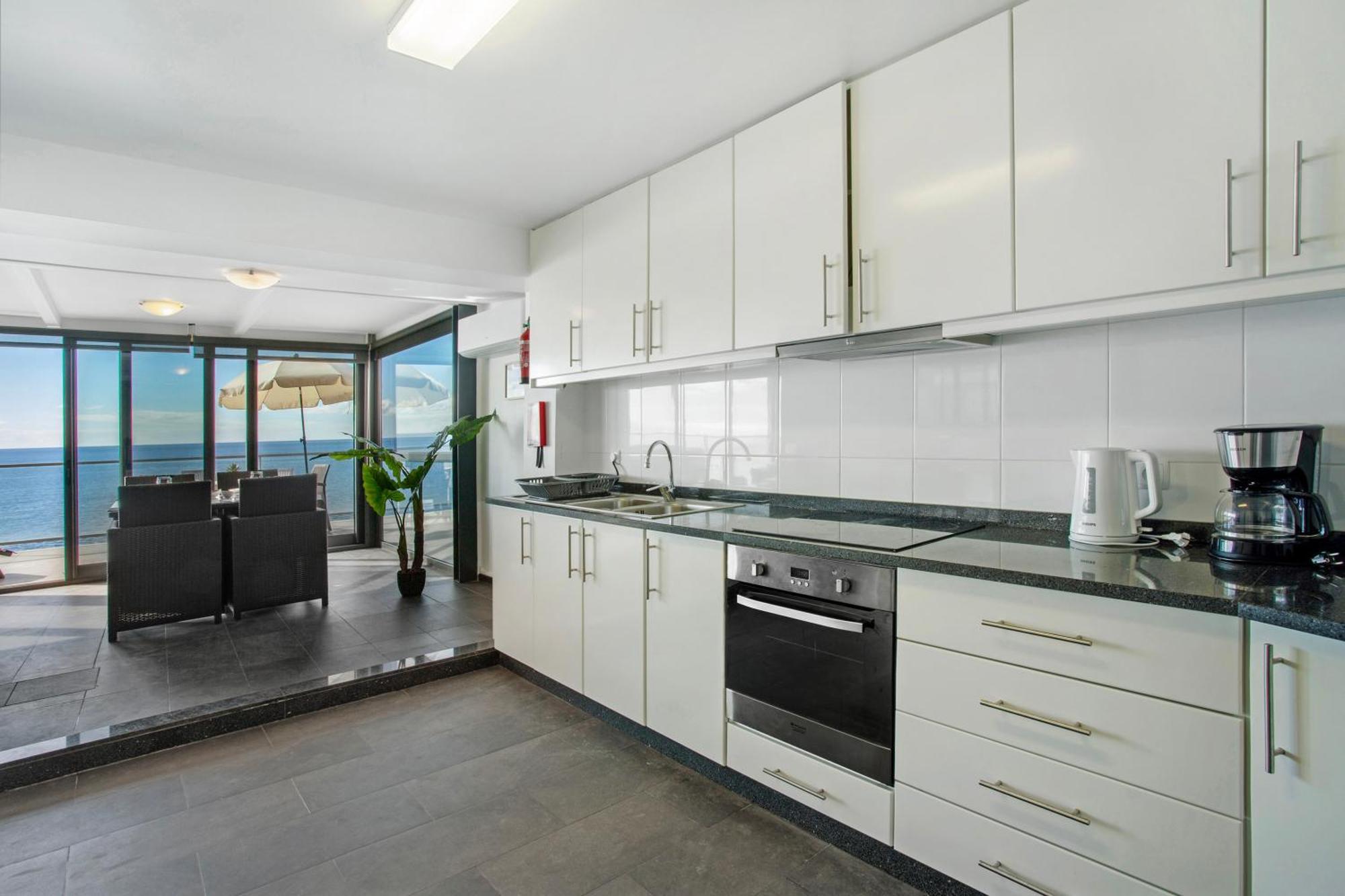 The Wave House - Seaside Haven * Jardim do Mar