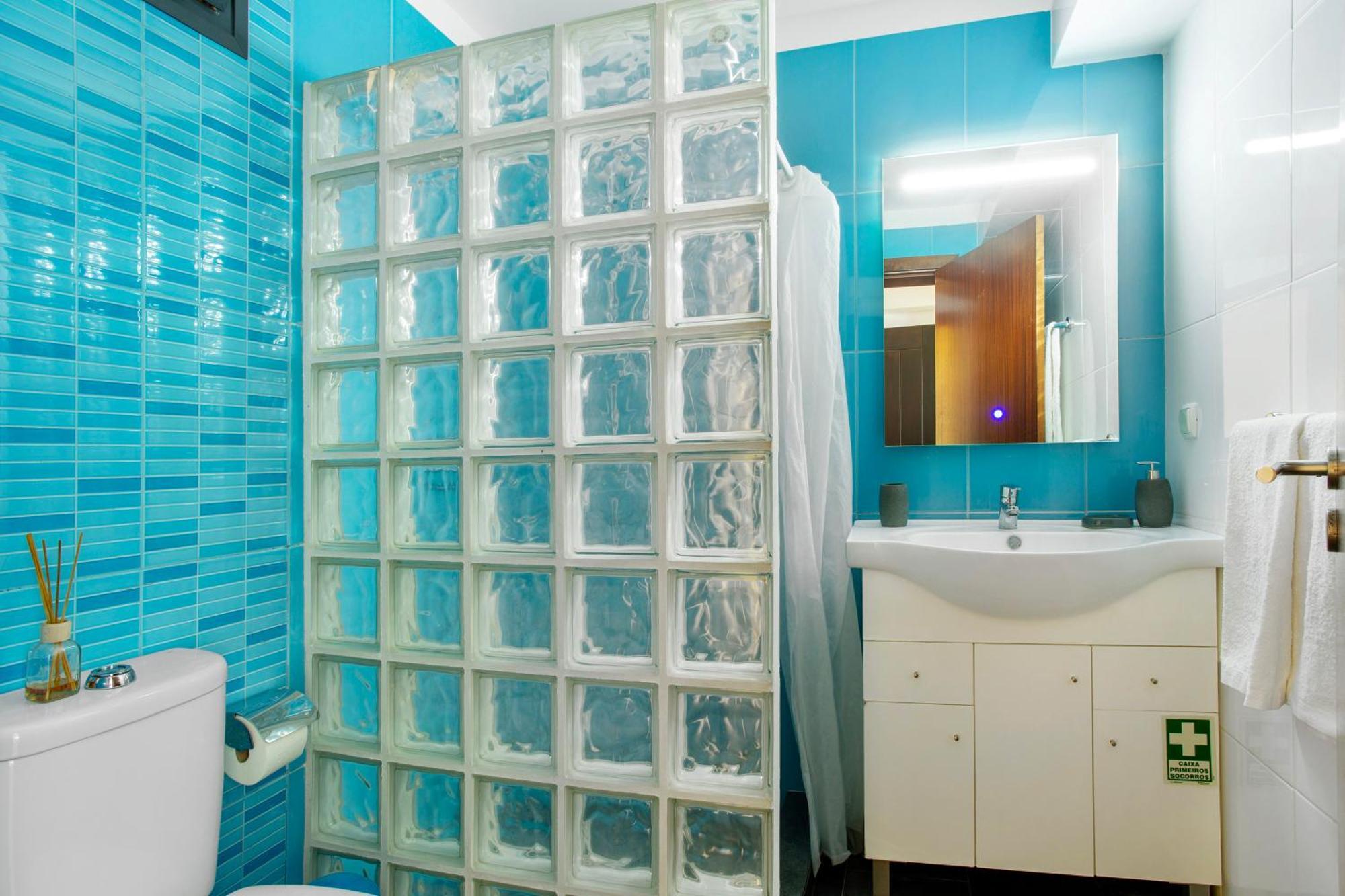 The Wave House - Seaside Haven Apartment Jardim do Mar