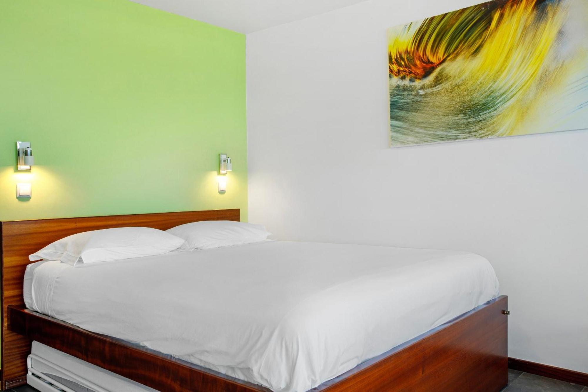 The Wave House - Seaside Haven Jardim do Mar
