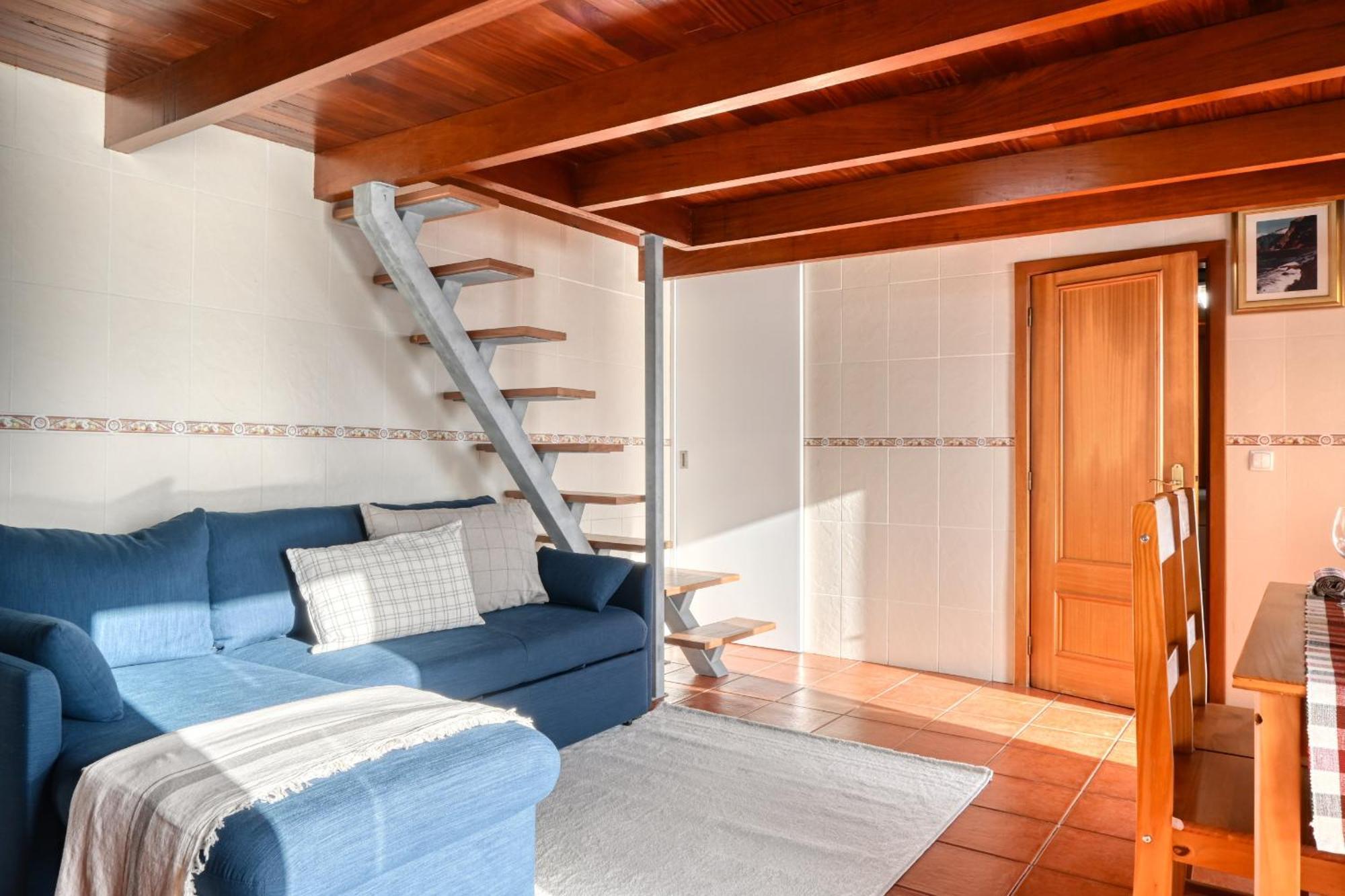 Holiday home Ocean View A In Madeira