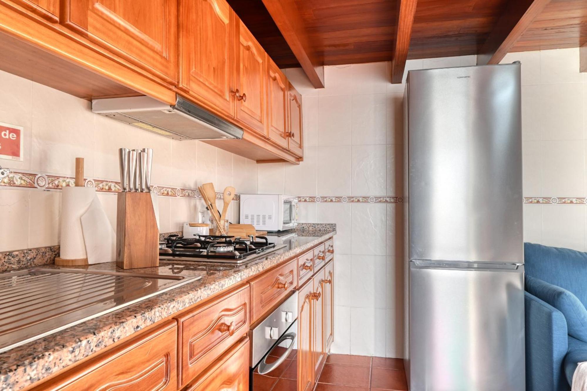 Ocean View A In Madeira Holiday home