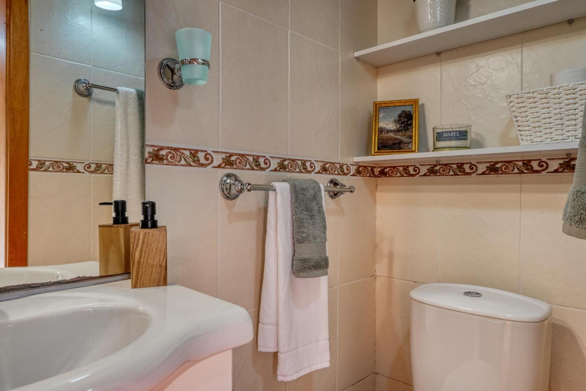 Holiday home Ocean View A In Madeira Faja da Ovelha