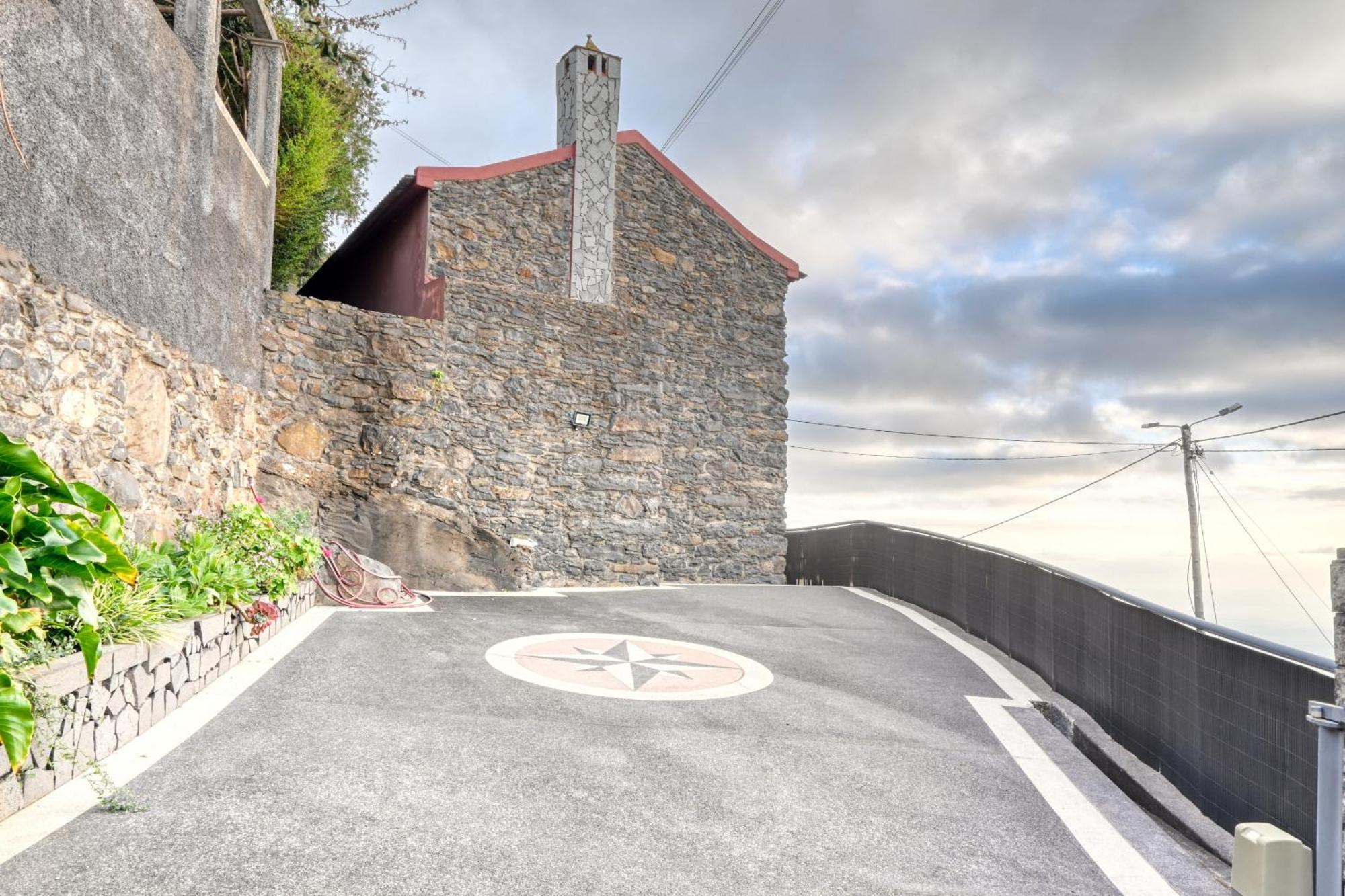 Ocean View A In Madeira Faja da Ovelha