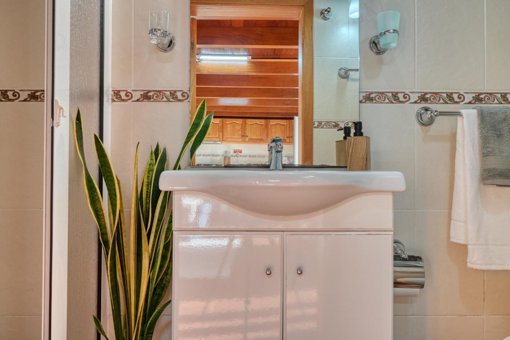 Holiday home Ocean View A In Madeira
