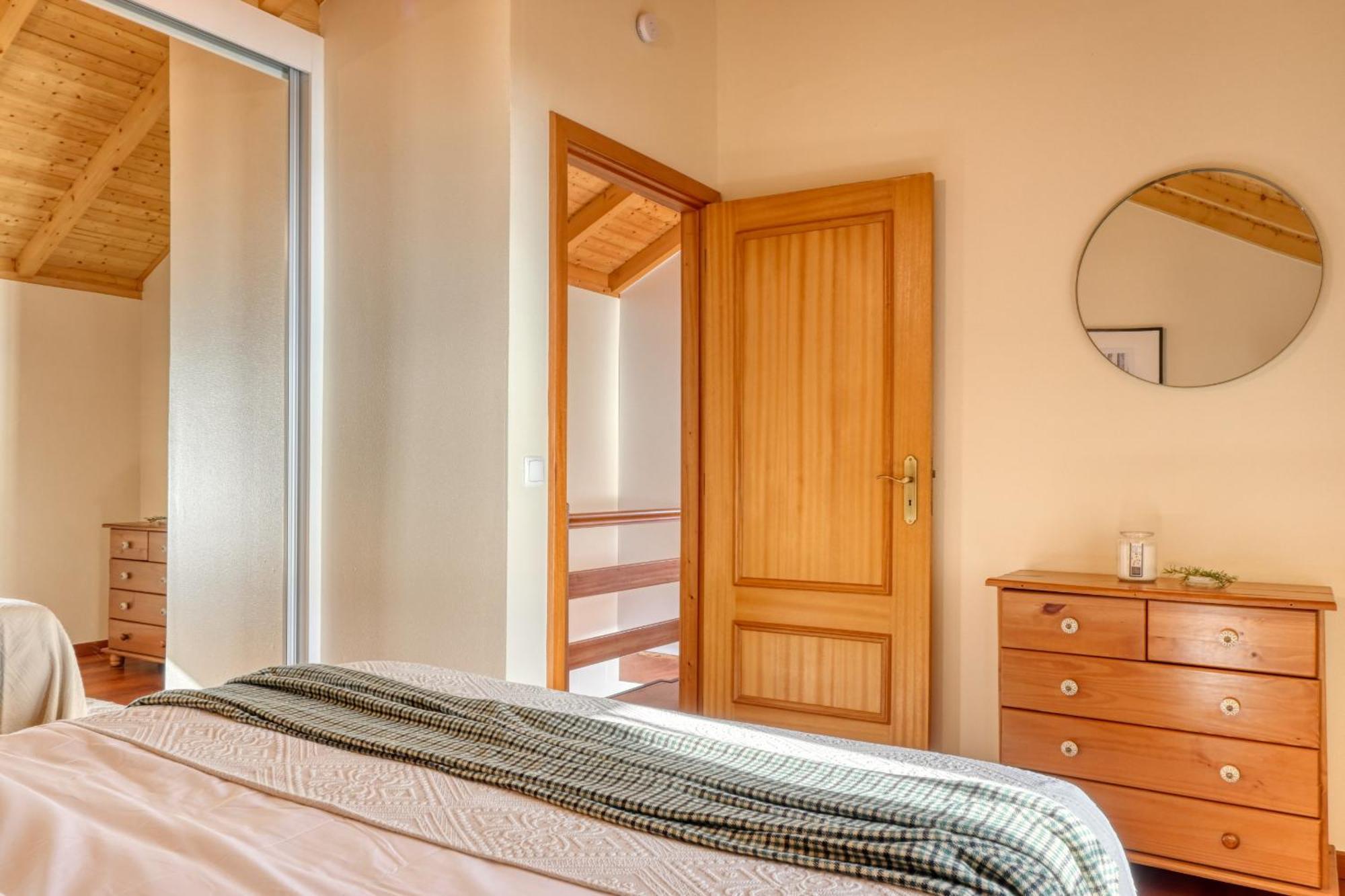 Holiday home Ocean View A In Madeira Faja da Ovelha