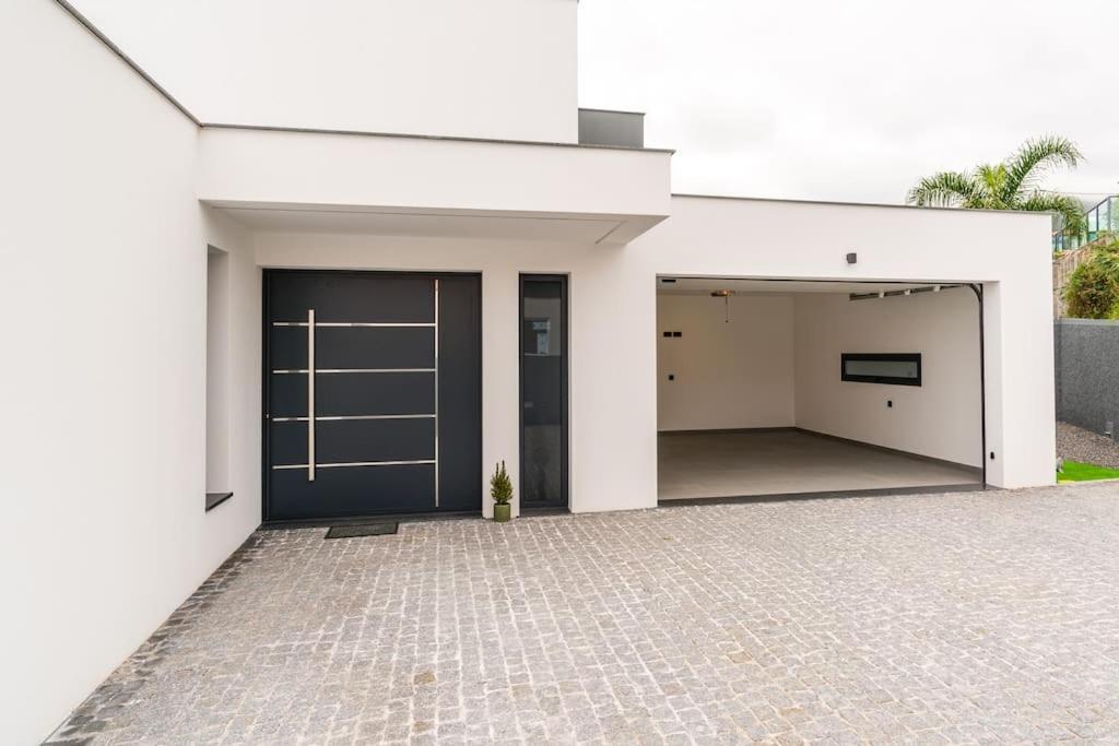 Lunarenzo Seaview, Pool, Ac, Parking * Calheta (Madeira)