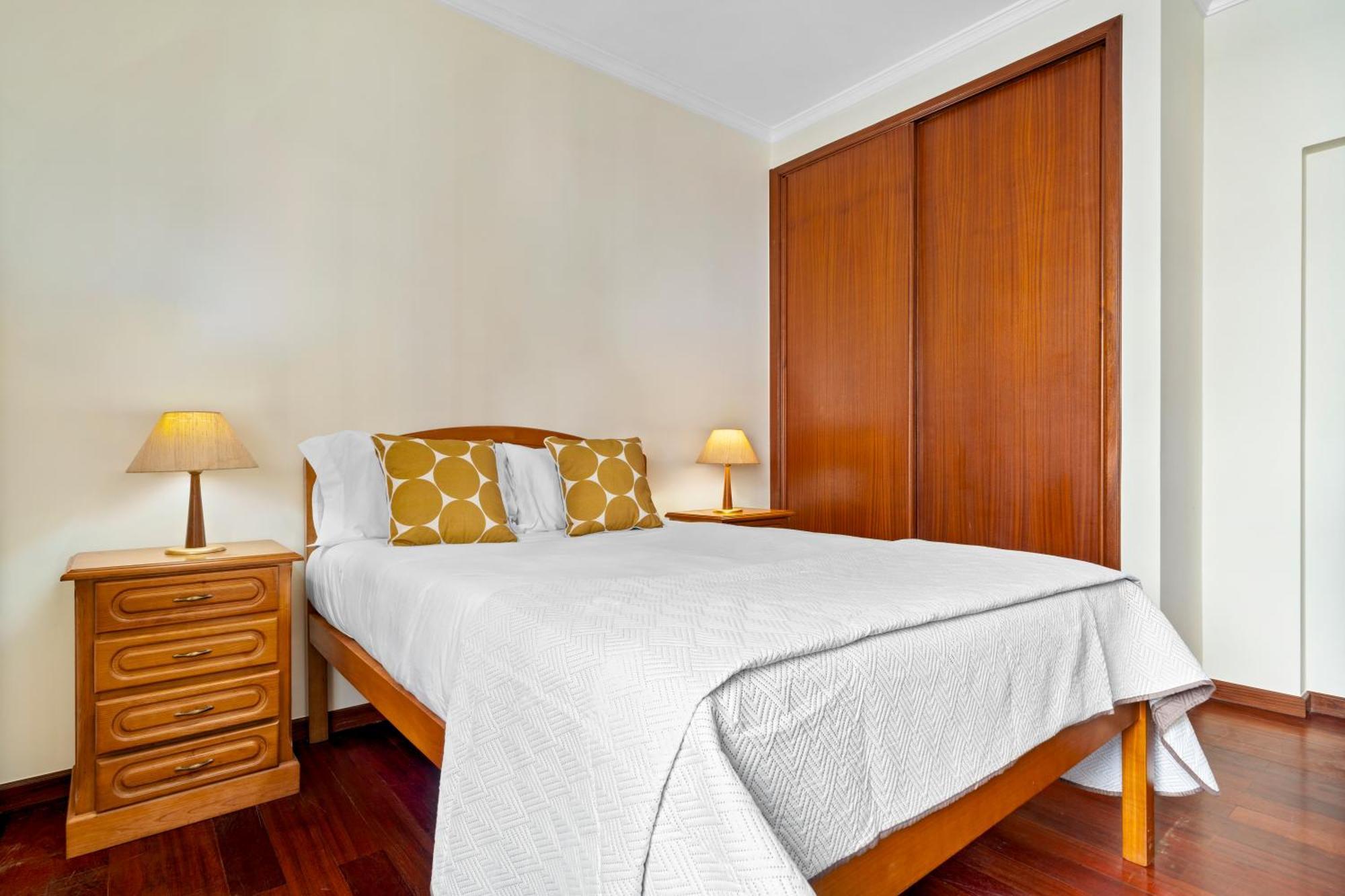 Ribeira Brava Studios Apartamento