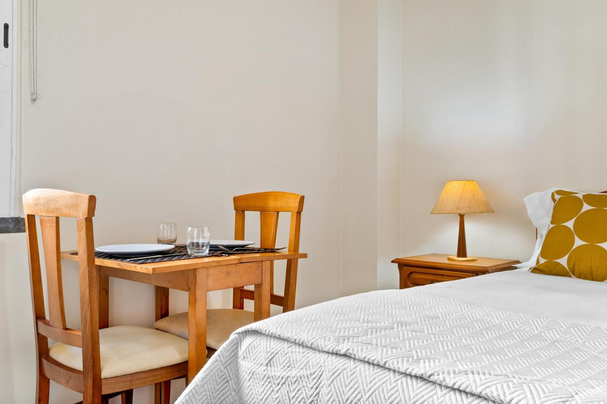 Apartamento Ribeira Brava Studios Ribeira Brava