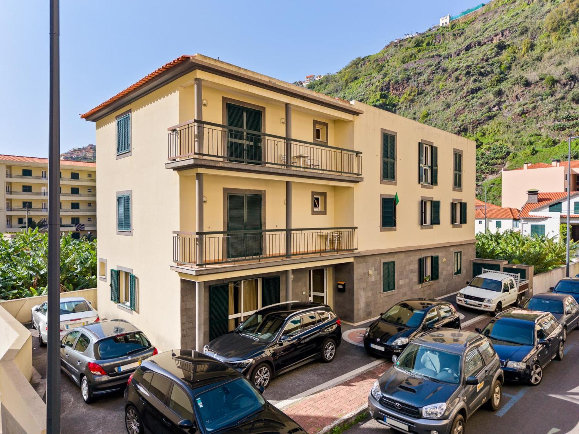 Ribeira Brava Studios *