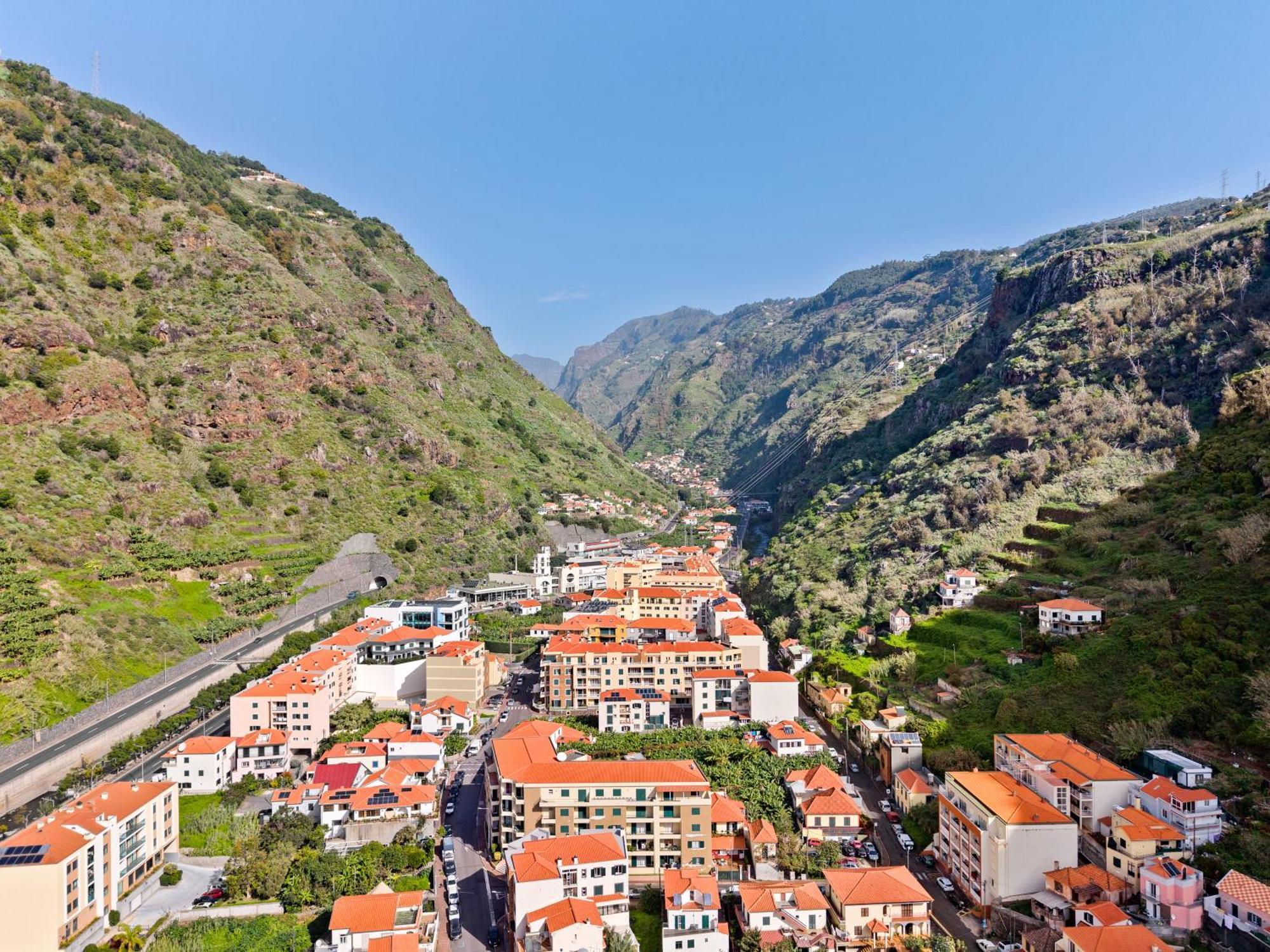 Ribeira Brava Studios