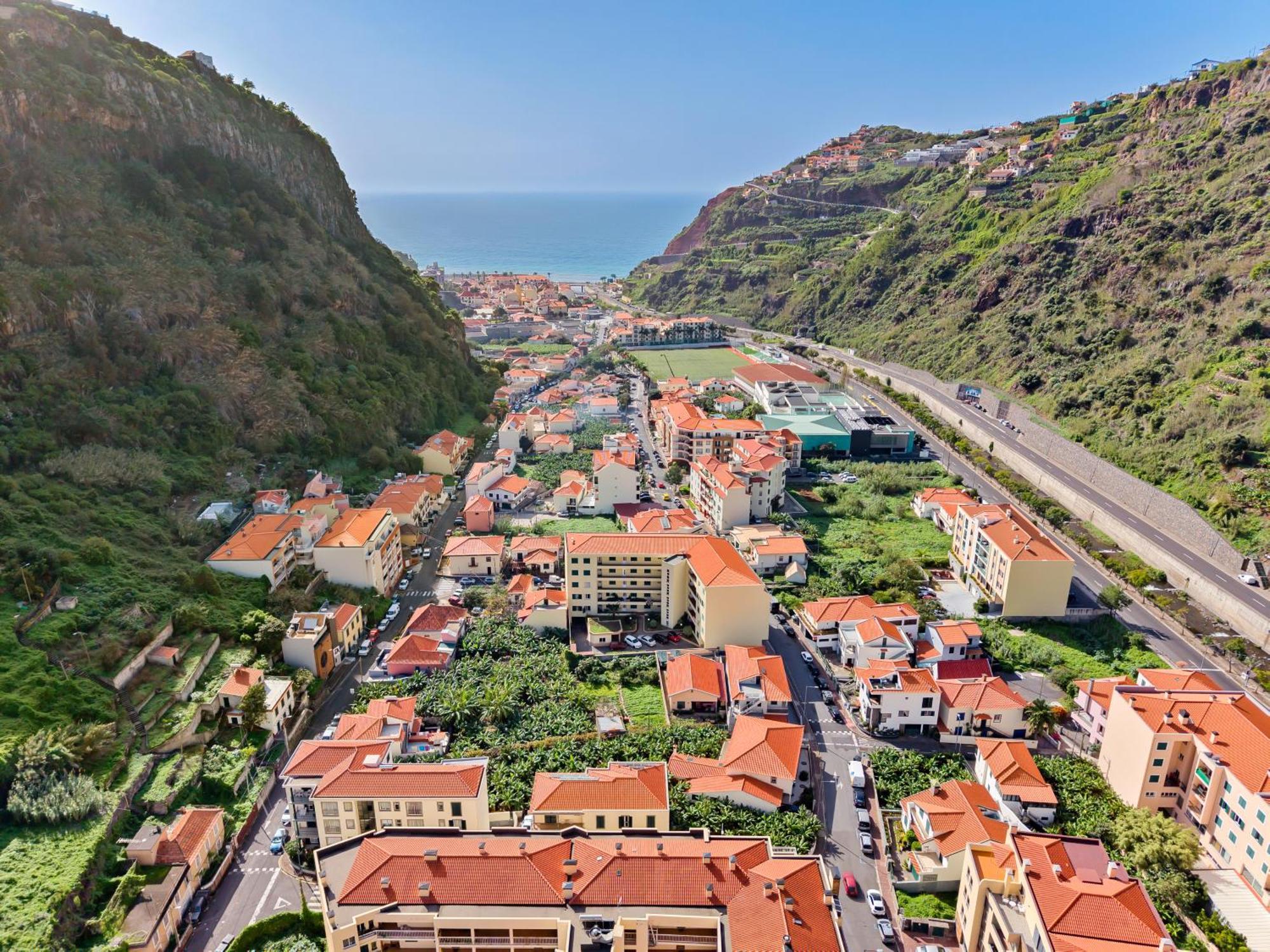Ribeira Brava Studios Apartamento Ribeira Brava