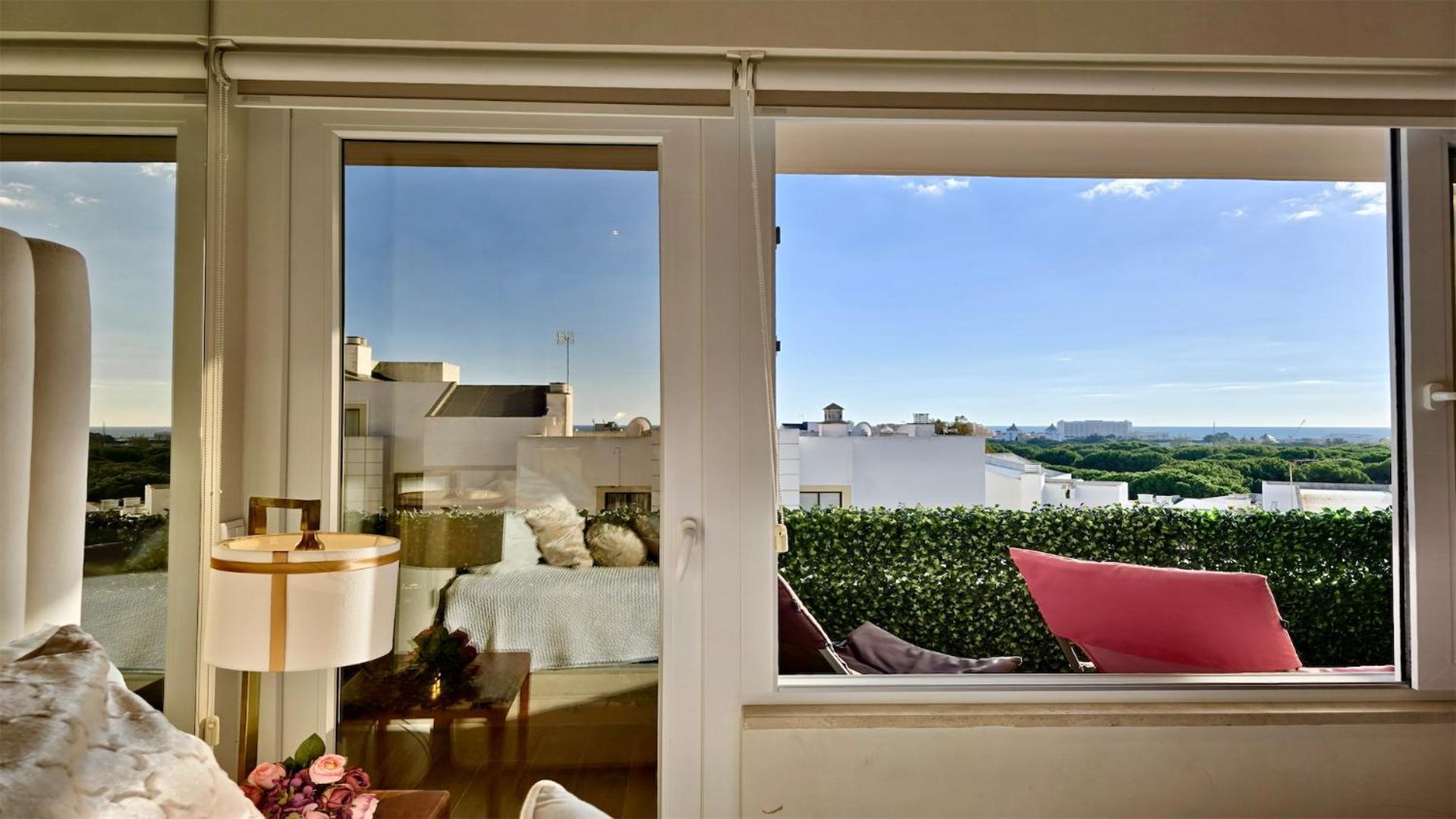 Apartment Mourasuites Cd 601 - Cleverdetails Vilamoura