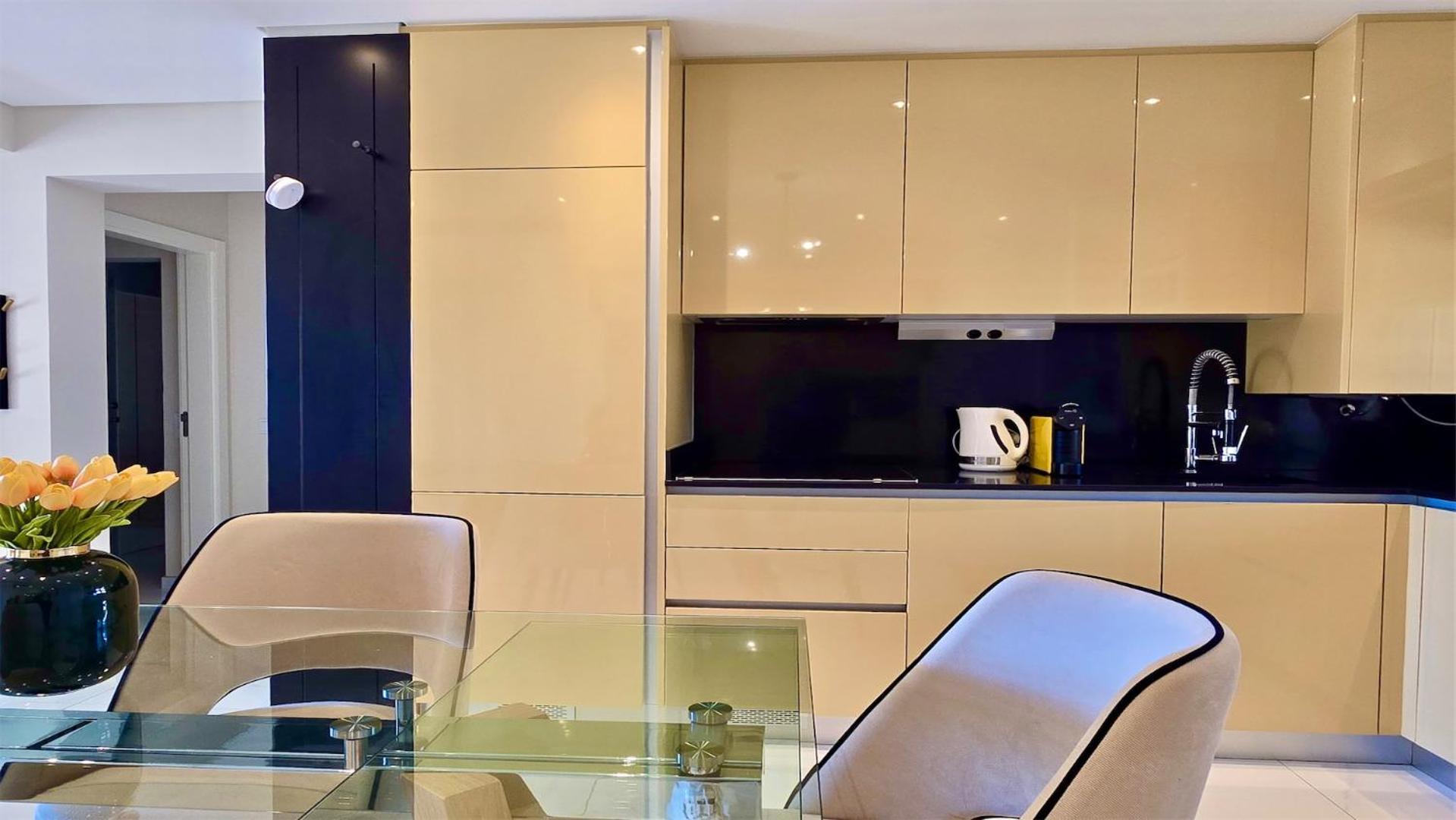 Mourasuites Cd 601 - Cleverdetails Apartment *