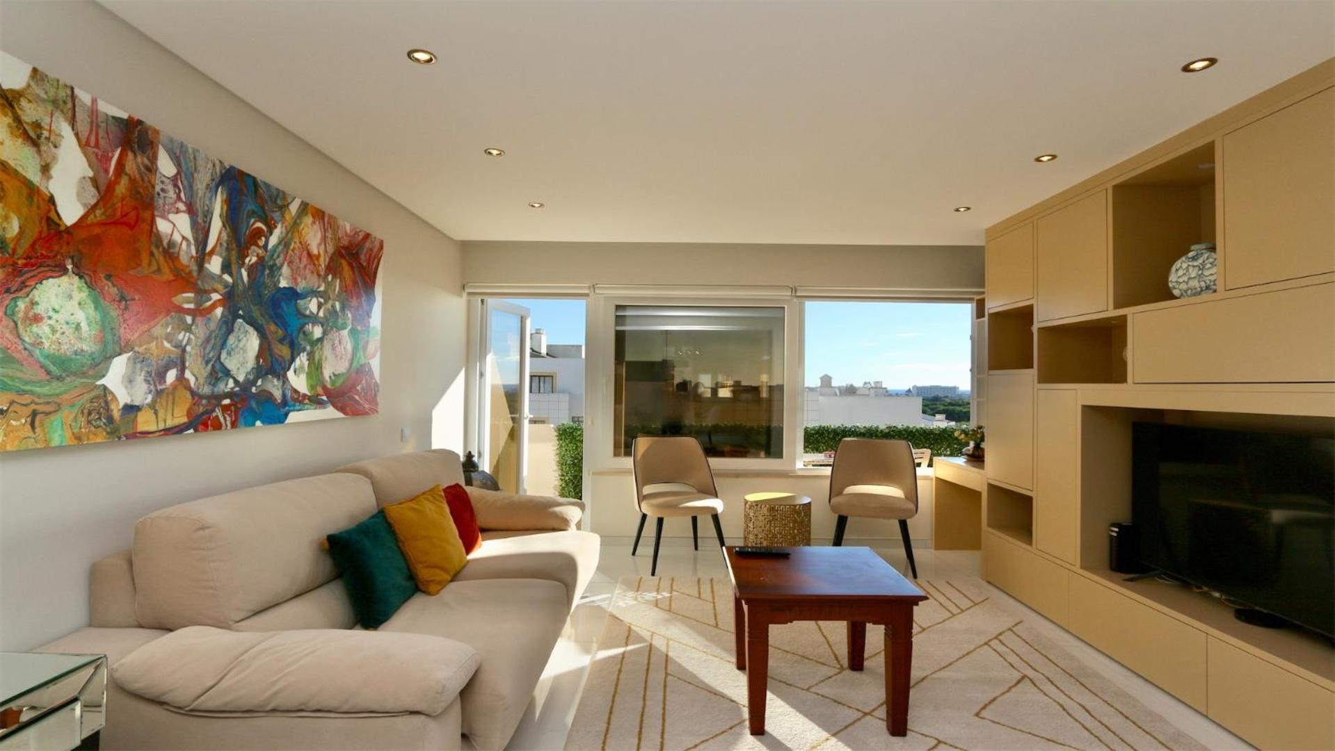Apartment Mourasuites Cd 601 - Cleverdetails *