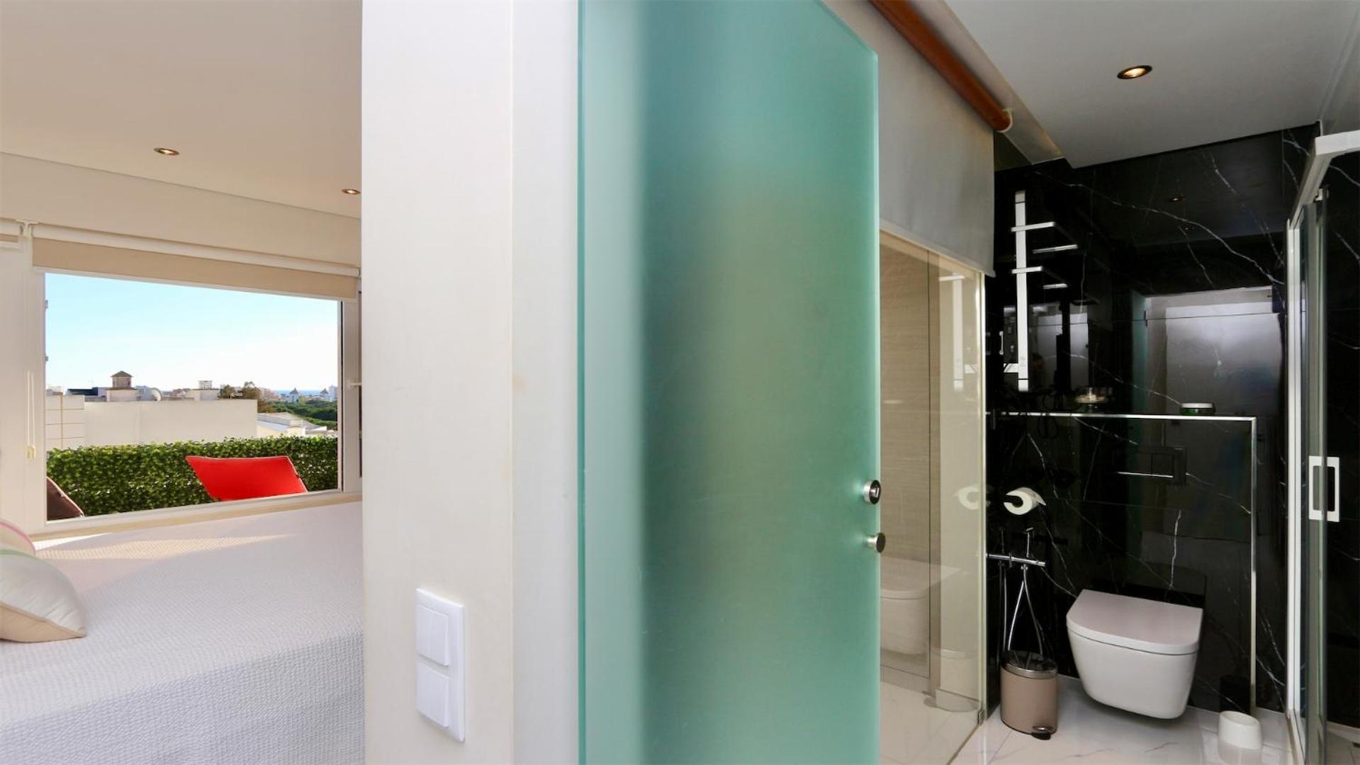 Mourasuites Cd 601 - Cleverdetails Apartment *