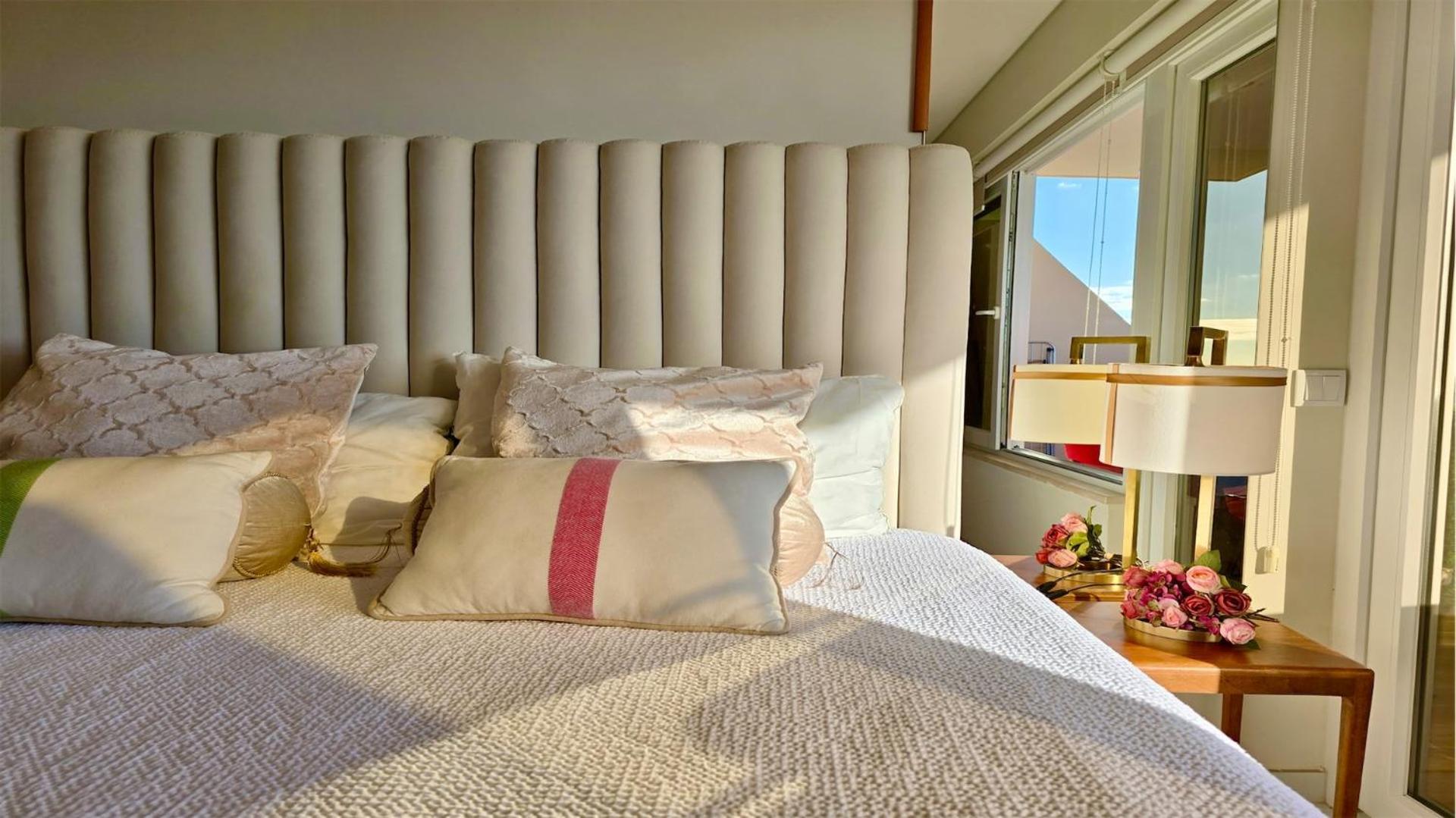 Apartment Mourasuites Cd 601 - Cleverdetails *