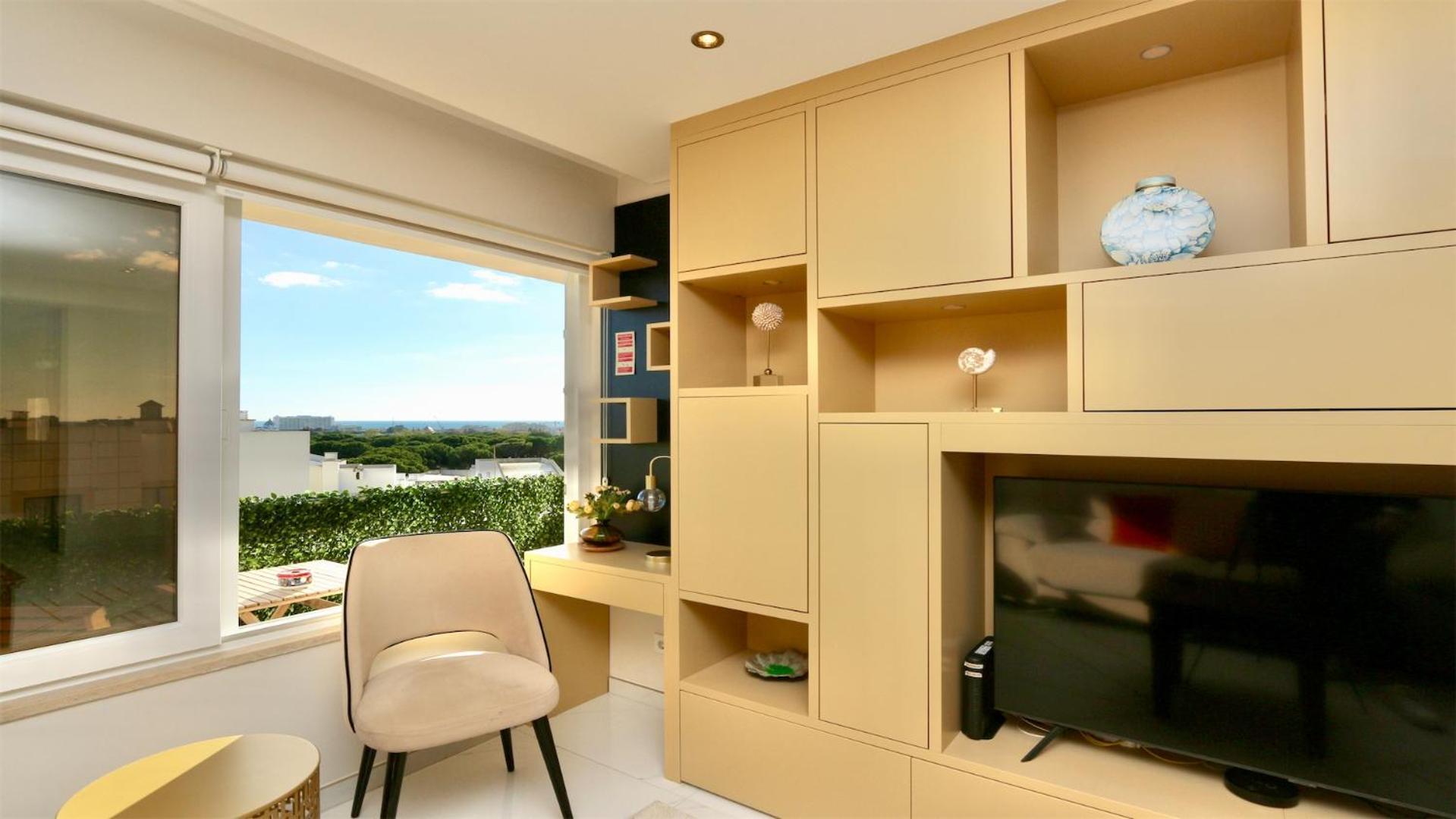Apartment Mourasuites Cd 601 - Cleverdetails Vilamoura