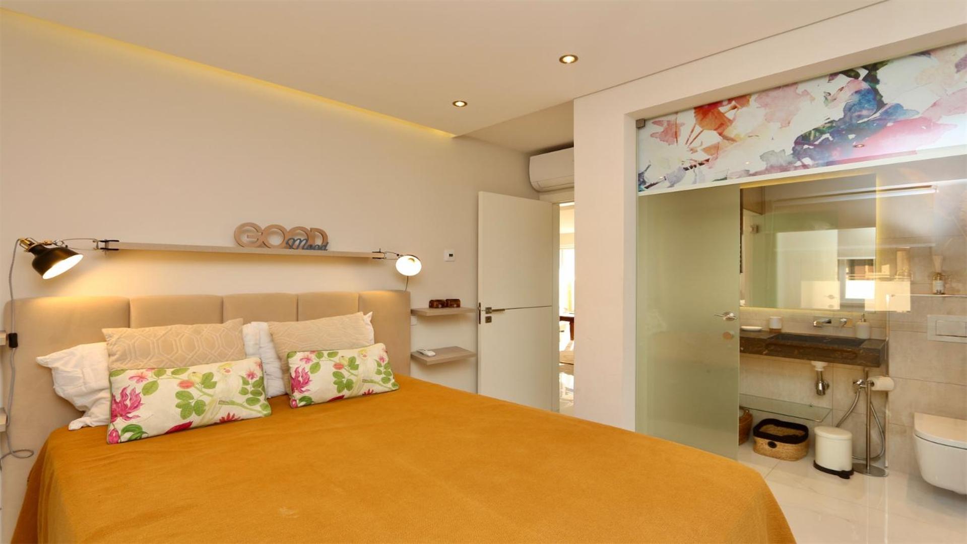Mourasuites Cd 601 - Cleverdetails *